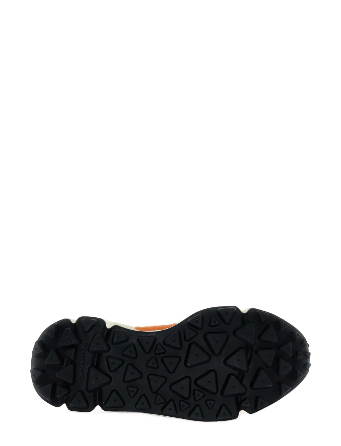 Flower Mountain - YAMANO 3 UNI - tennised - white-grey-black - 5