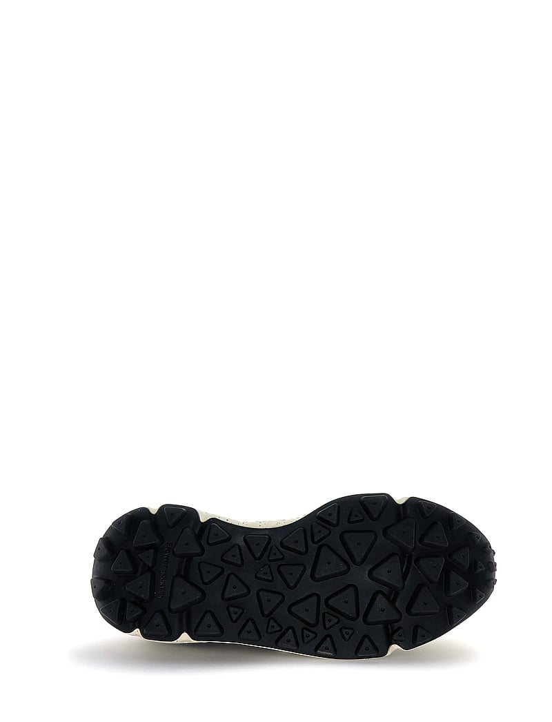 Flower Mountain - YAMANO 3 UNI - low tops - yellow-kaky-beige - 5