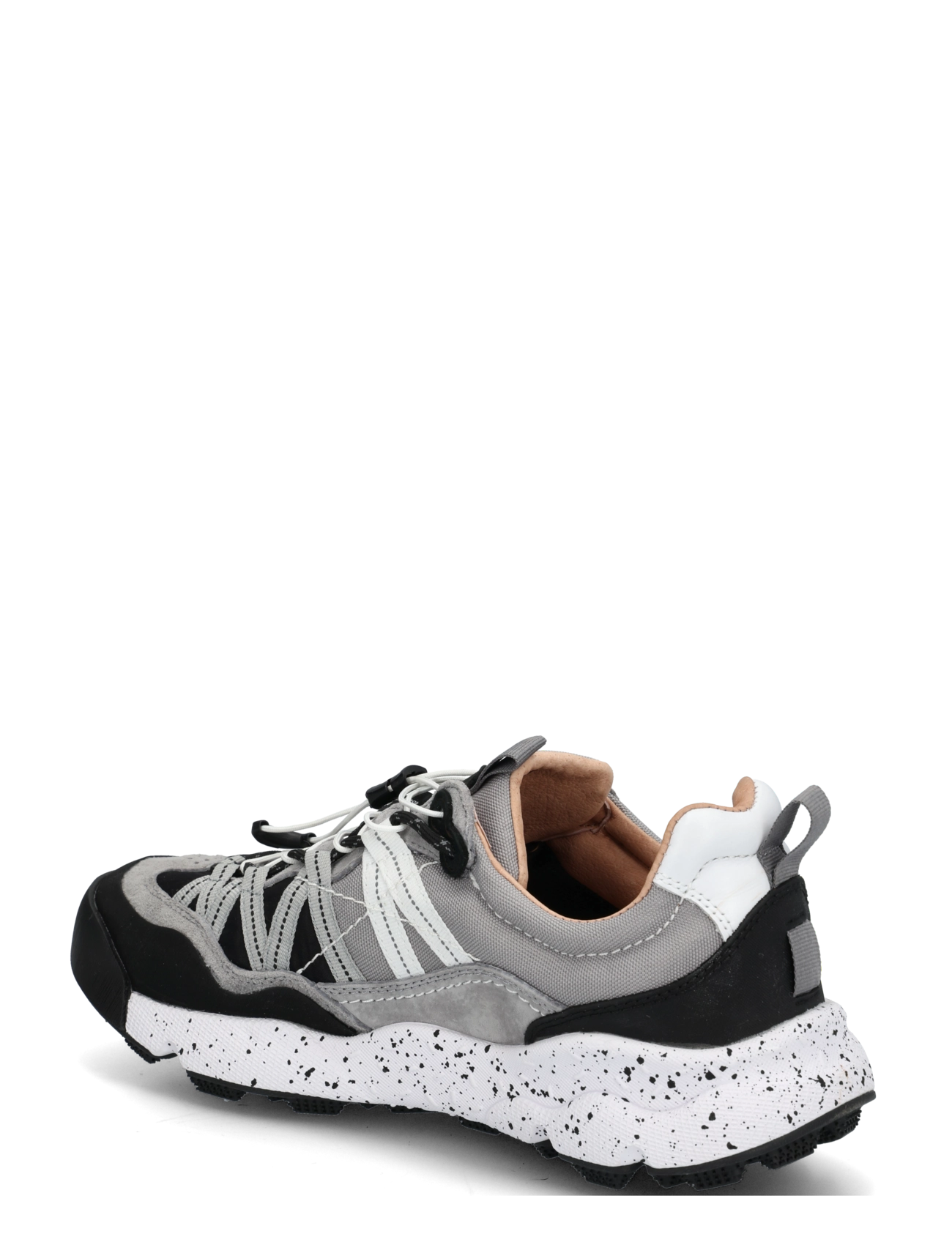 Flower Mountain - IWANO 2 UNI WATERPROOF - autumn savings - anthracite-grey - 1