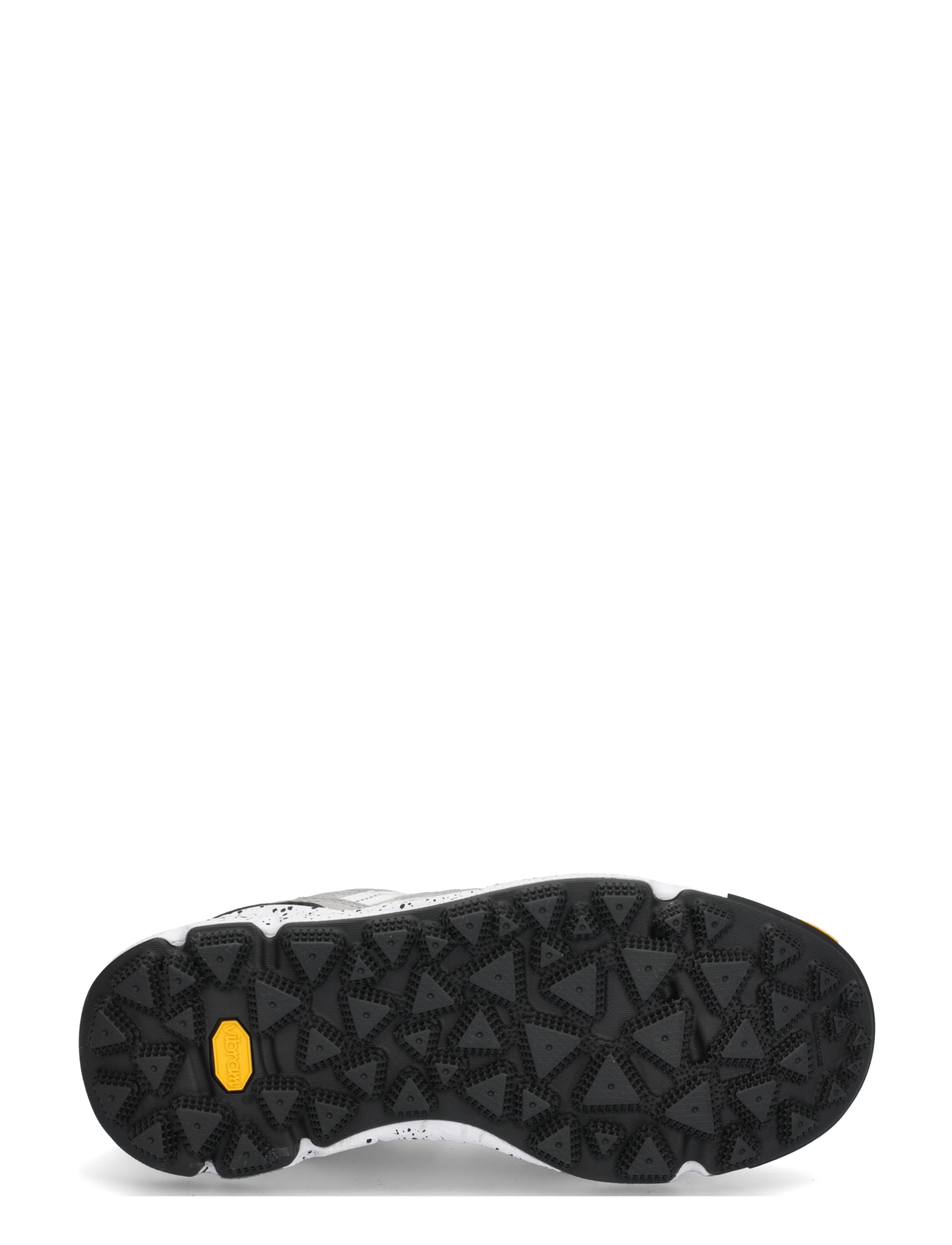 Flower Mountain - IWANO 2 UNI WATERPROOF - autumn savings - anthracite-grey - 4