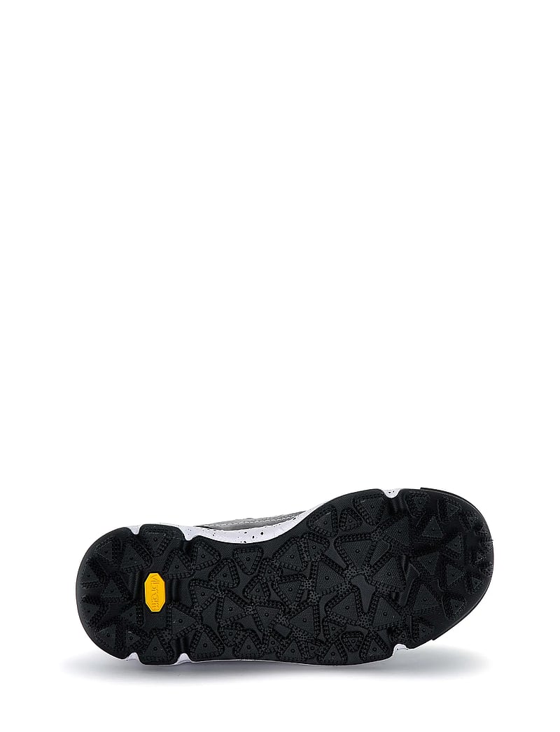 Flower Mountain - IWANO 2 UNI WATERPROOF - lave sneakers - anthracite-grey - 5