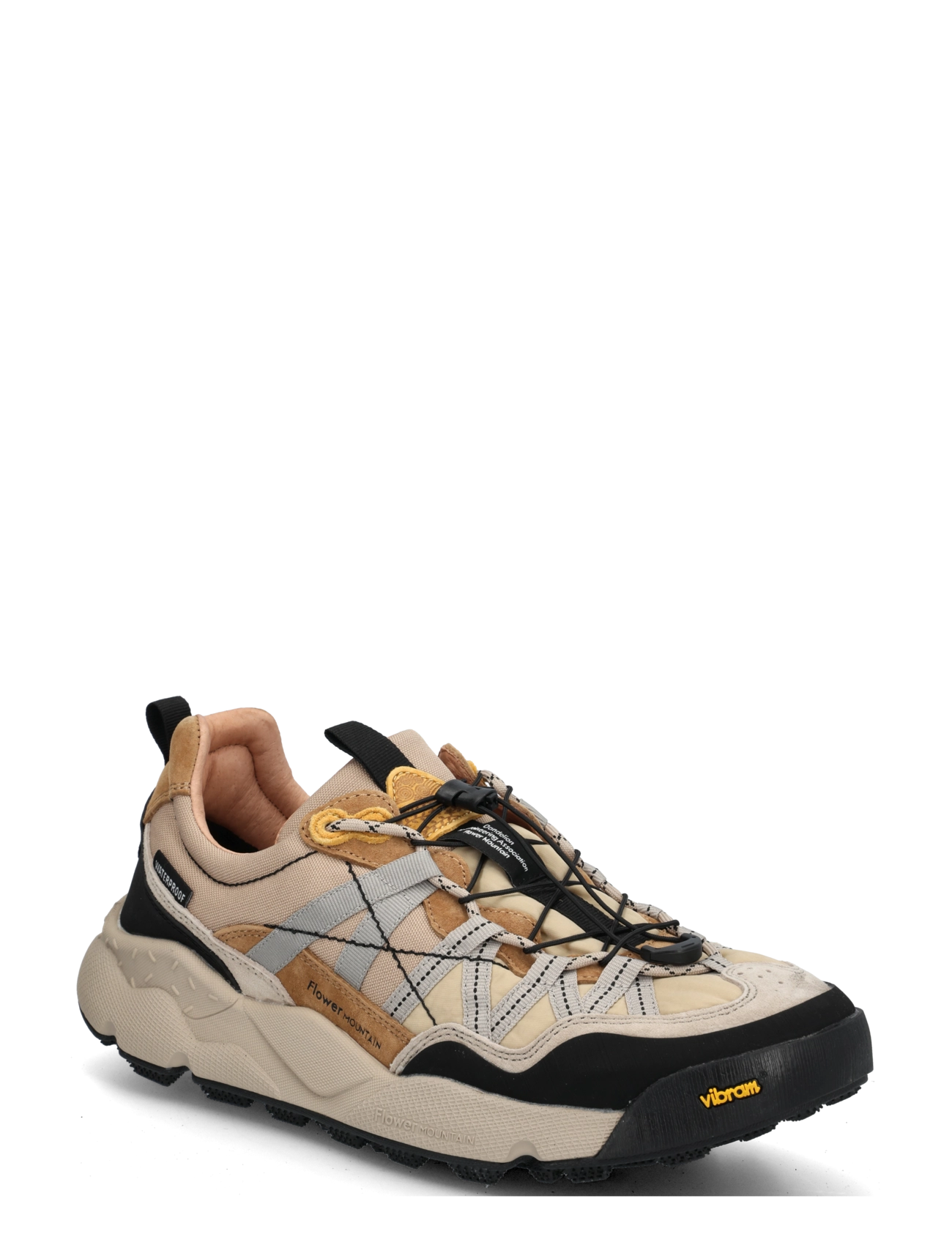 DARK GREY-MUD-BROWN
