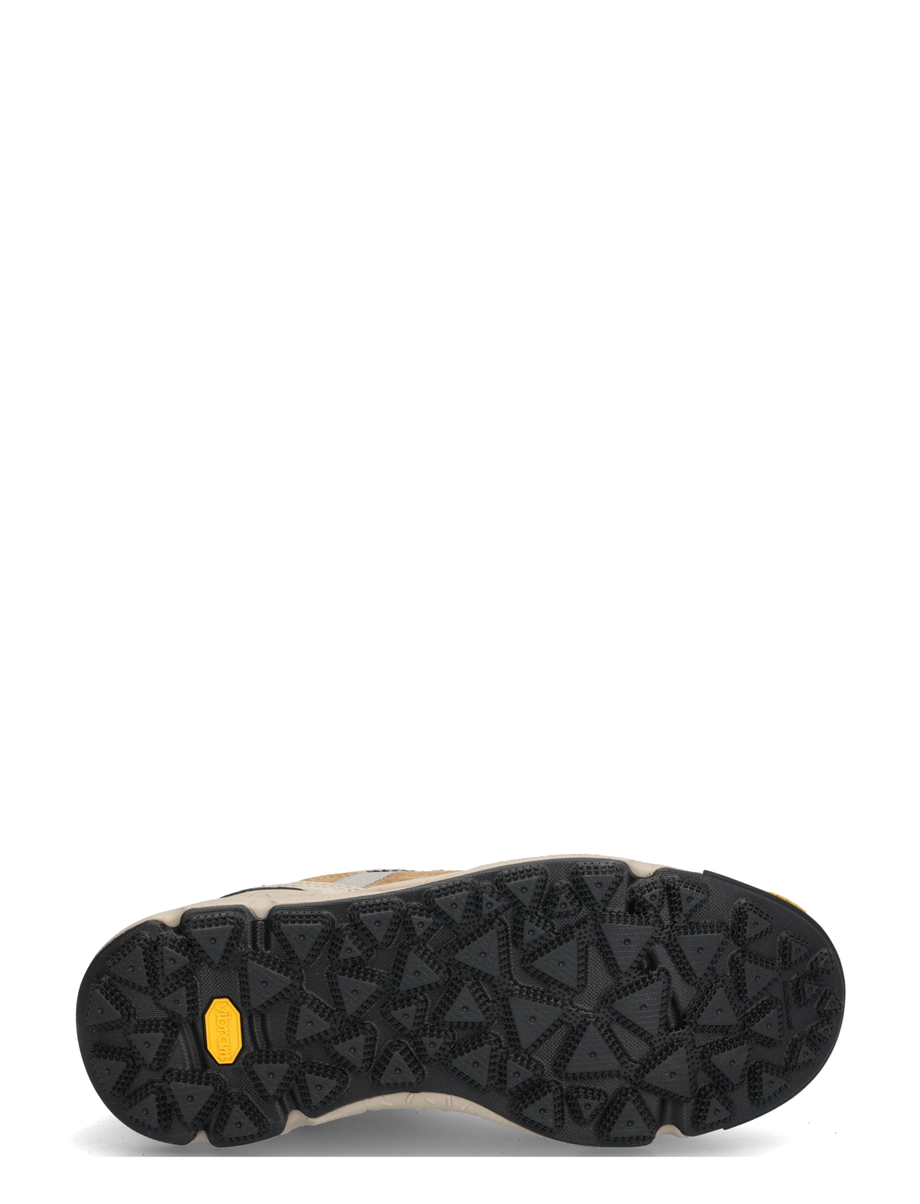 Flower Mountain - IWANO 2 UNI WATERPROOF - låga sneakers - dark grey-mud-brown - 4