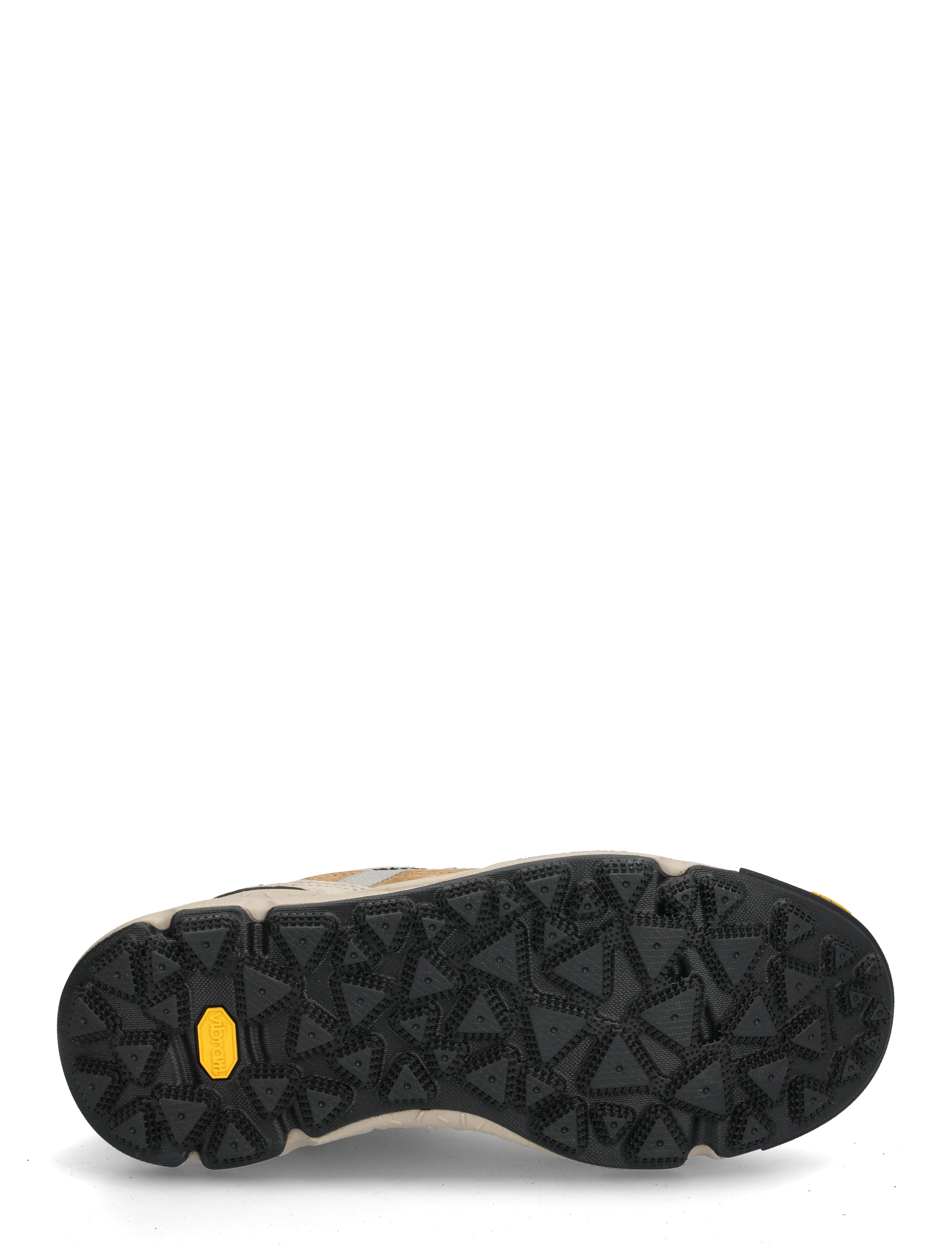 Flower Mountain - IWANO 2 UNI WATERPROOF - nach stil kaufen - dark grey-mud-brown - 4