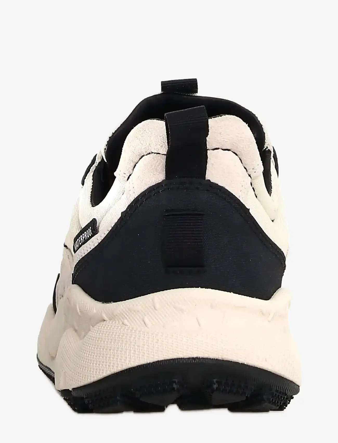 Flower Mountain - IWANO 2 UNI WATERPROOF - tennised - white-black - 3