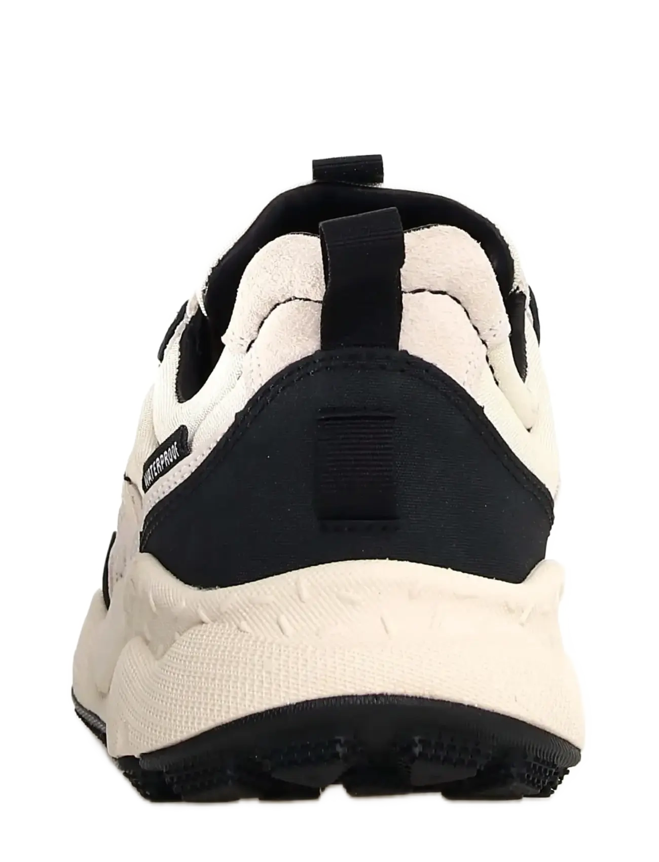 Flower Mountain - IWANO 2 UNI WATERPROOF - sneakers med lavt skaft - white-black - 3