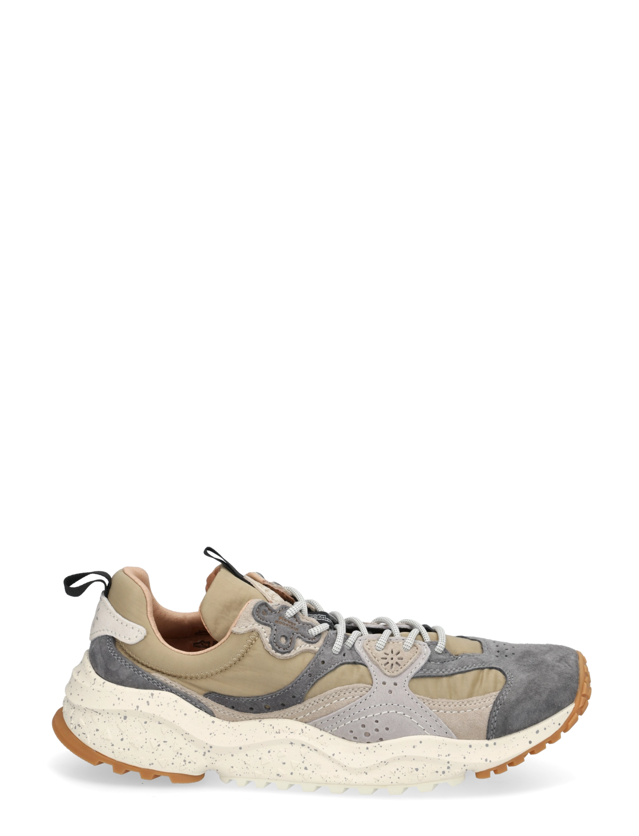Flower Mountain Wave Man sneakers herr – bild 3