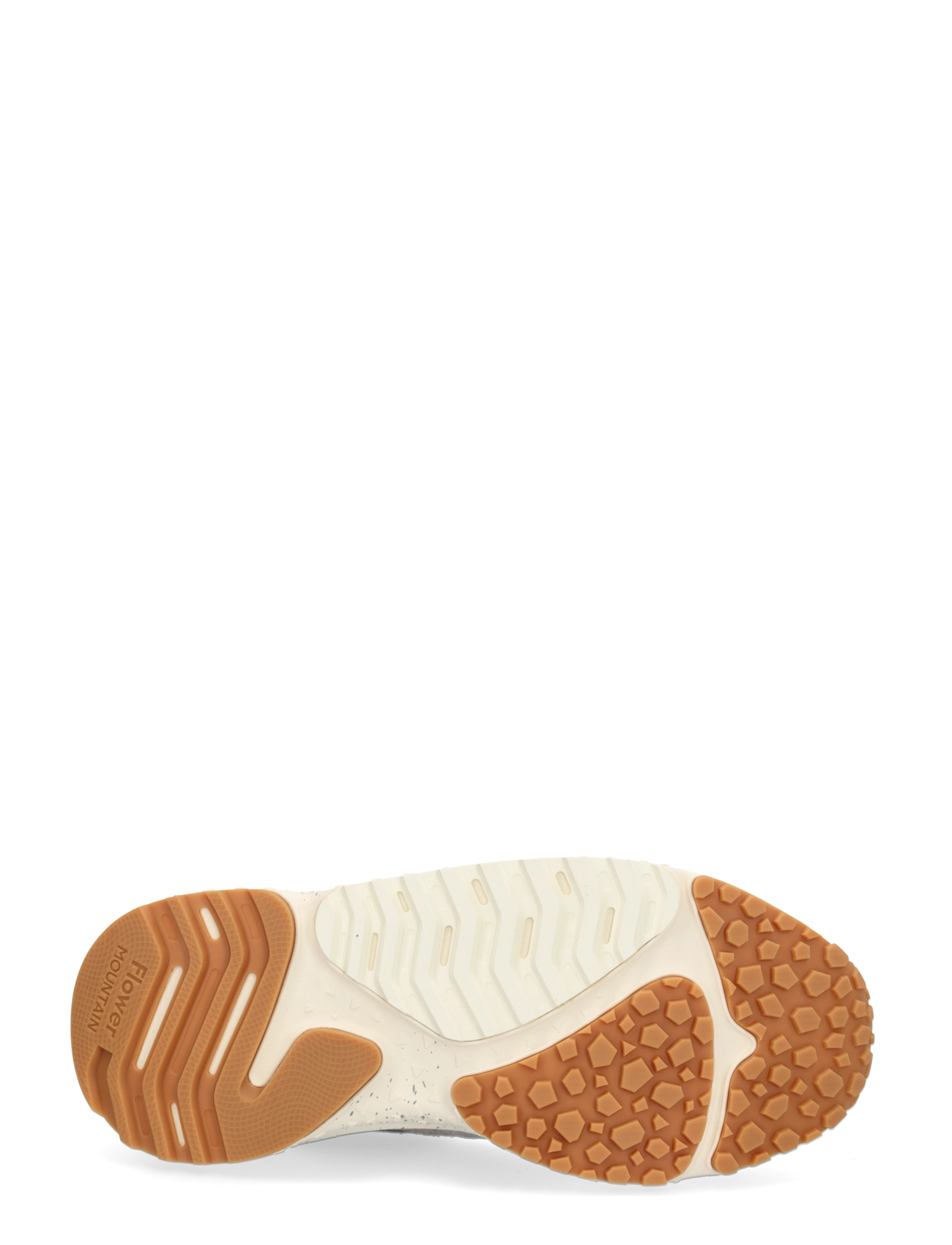 Flower Mountain Wave Man sneakers herr – bild 5