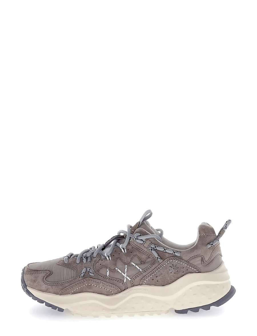 Flower Mountain - YAMABUSHI UNI - madala säärega - light grey - 0