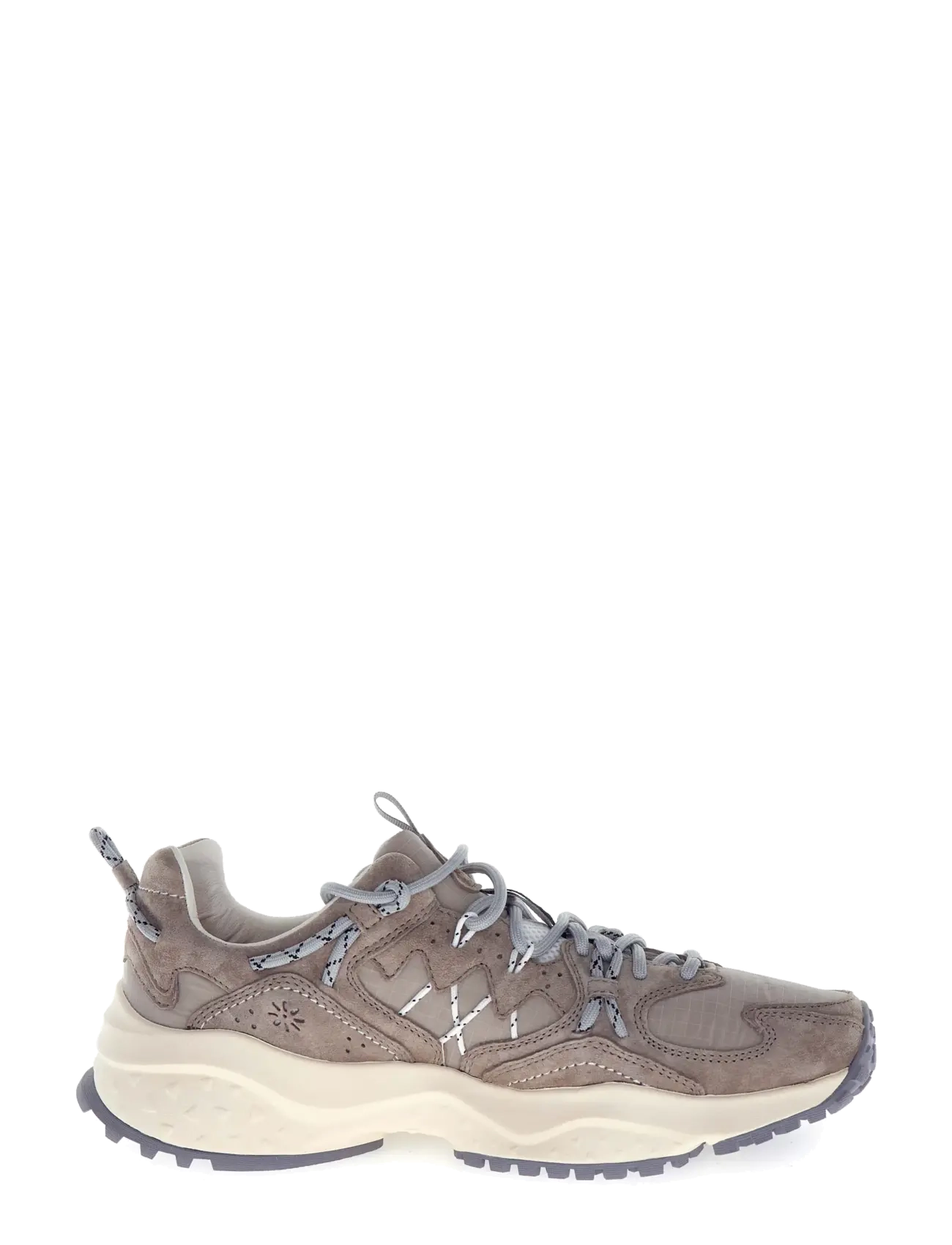Flower Mountain - YAMABUSHI UNI - madala säärega - light grey - 2