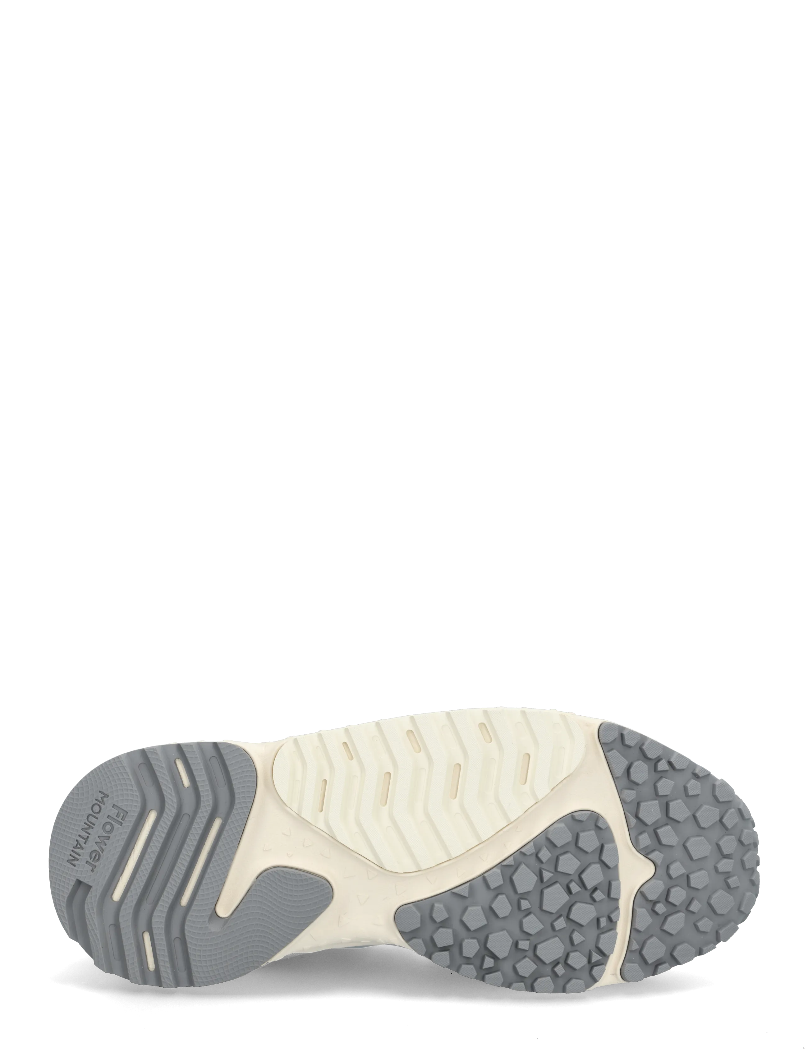 Flower Mountain - YAMABUSHI UNI - nach stil kaufen - light grey - 4
