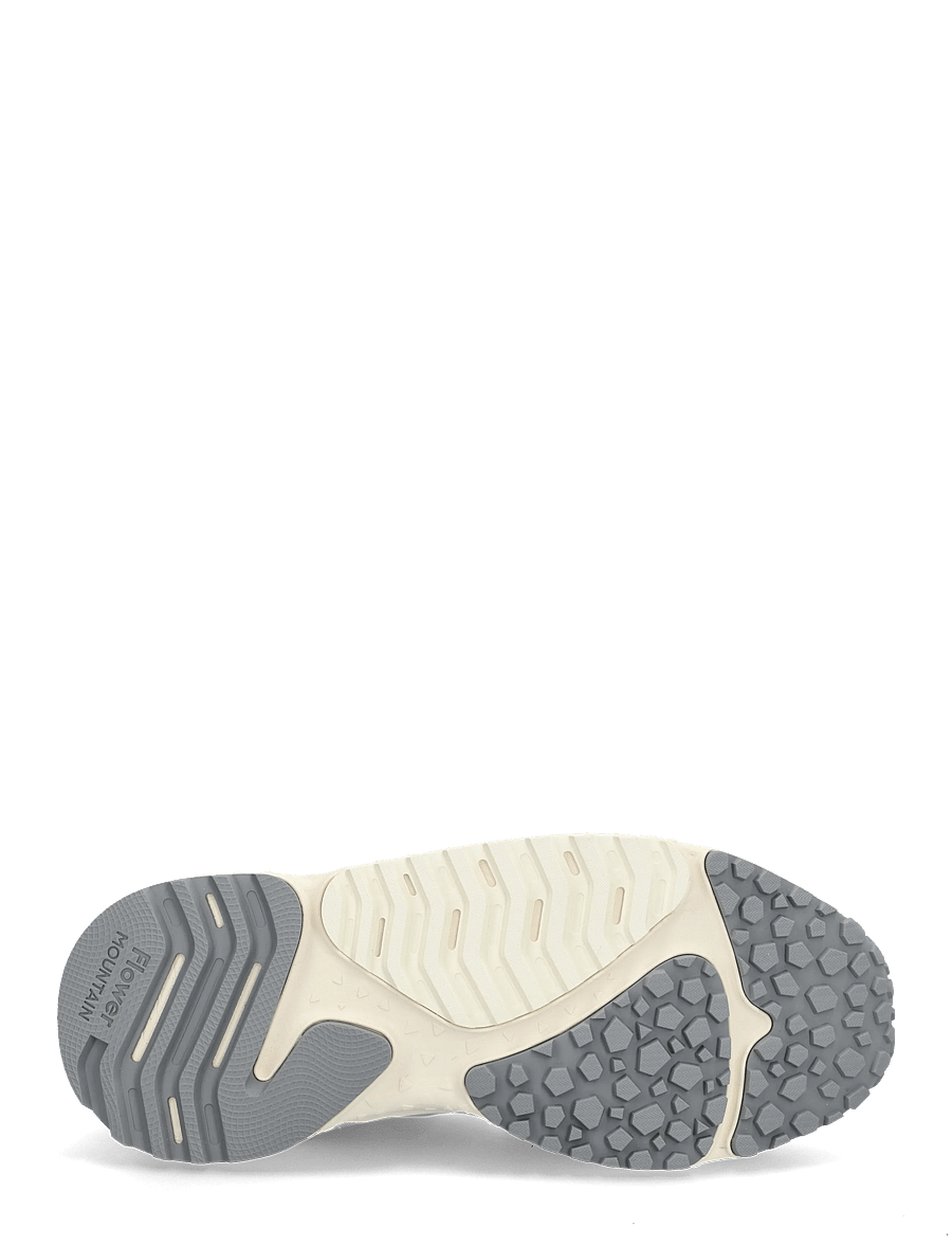 Flower Mountain - YAMABUSHI UNI - nach stil kaufen - light grey - 4