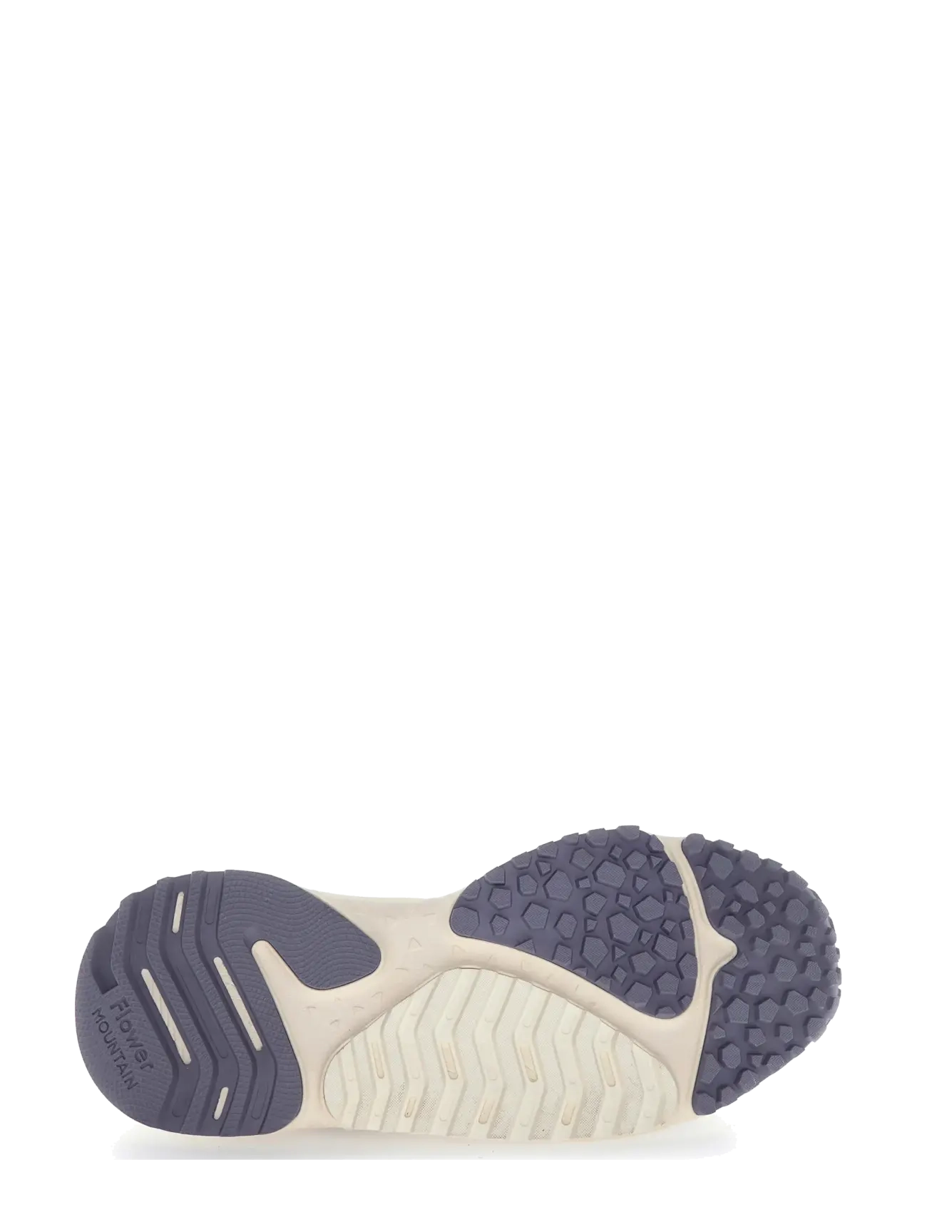 Flower Mountain - YAMABUSHI UNI - madala säärega - light grey - 5