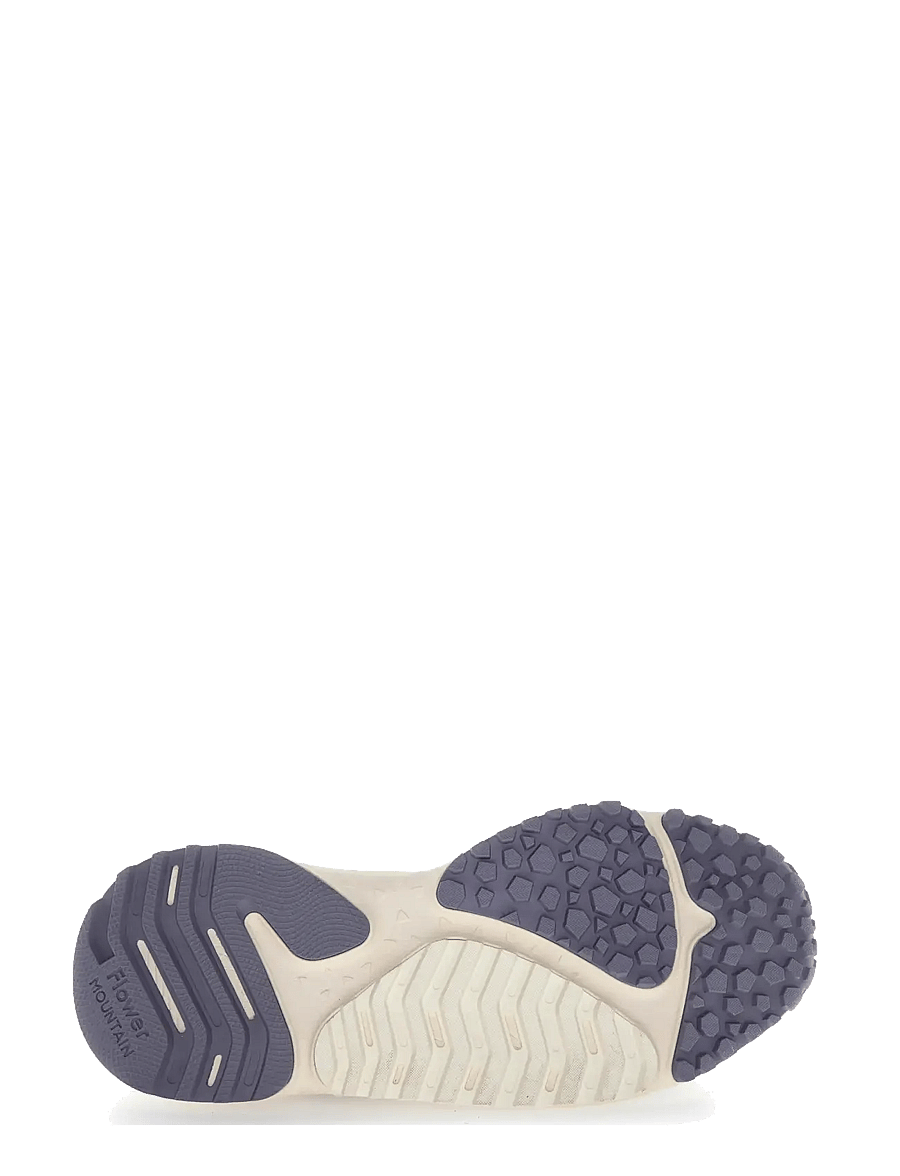 Flower Mountain - YAMABUSHI UNI - madala säärega - light grey - 5