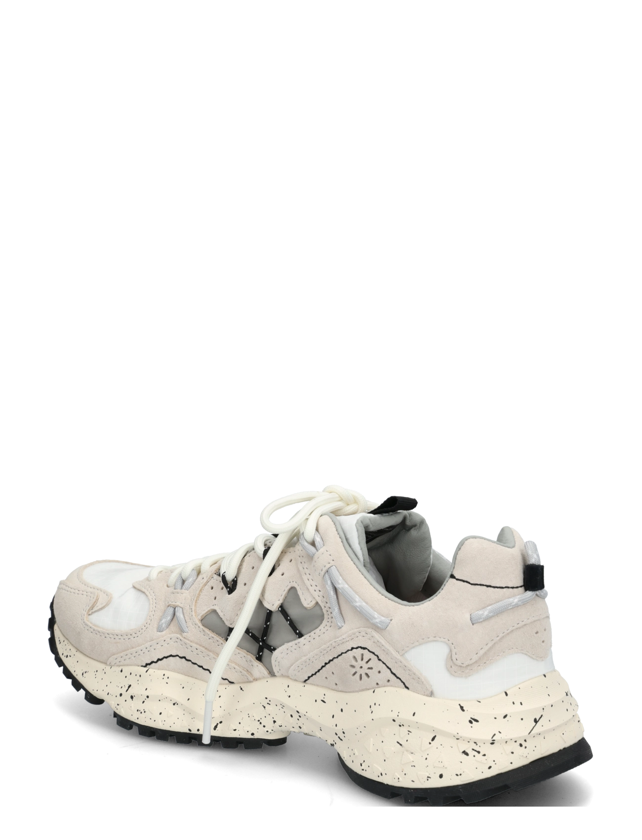 Flower Mountain - YAMABUSHI UNI - sügisene kokkuhoid - cream-off white-black - 1