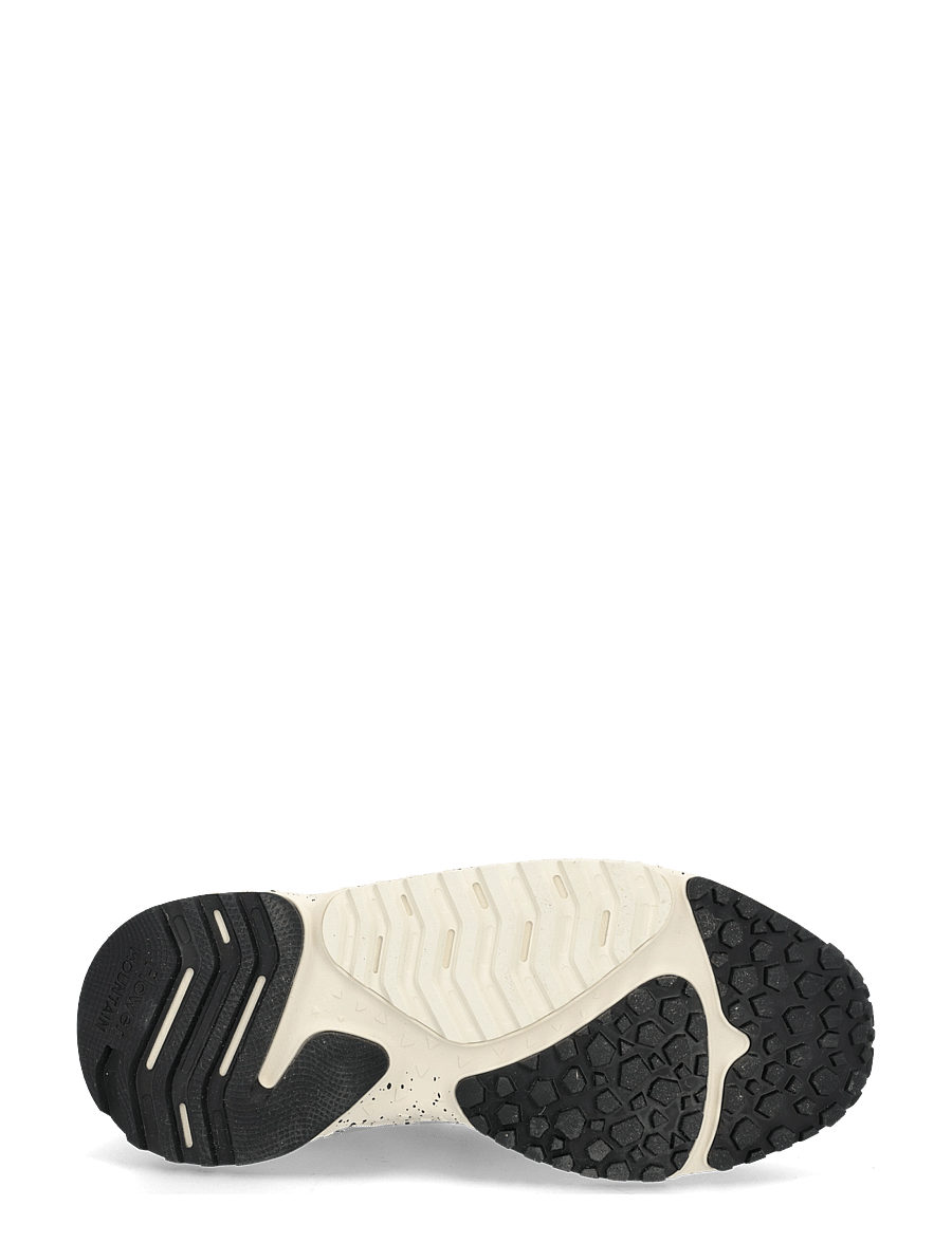 Flower Mountain - YAMABUSHI UNI - cream-off white-black - 4