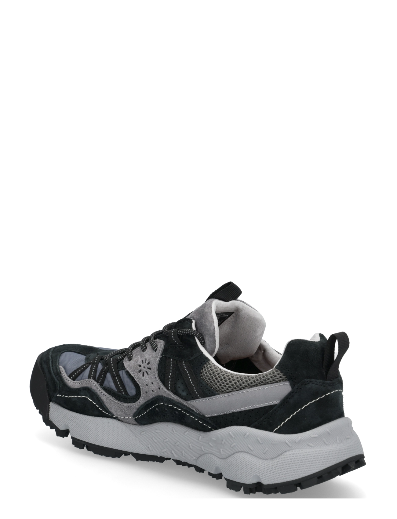 Flower Mountain Back Country Uni 2 Waterproof sneakers herr – bild 2