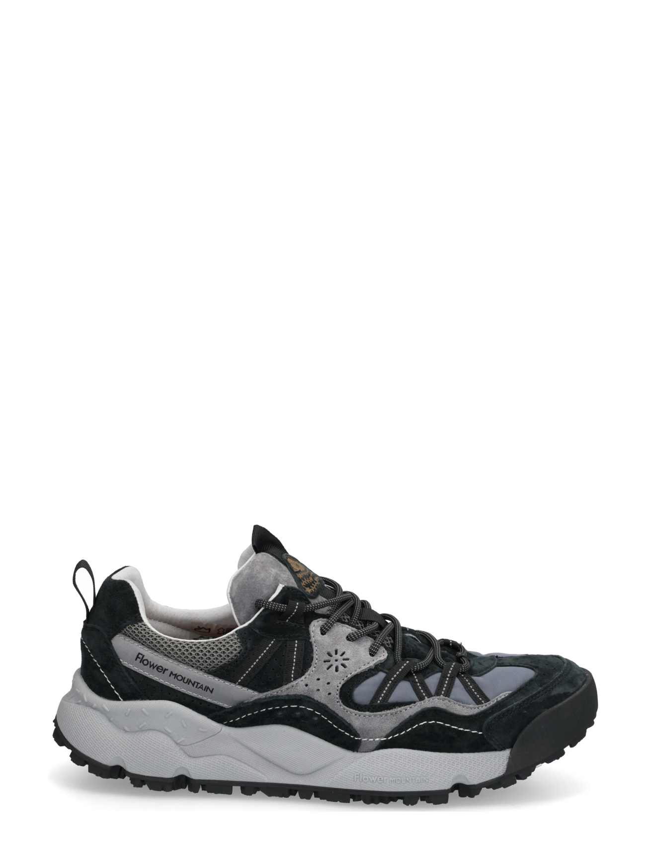 Flower Mountain Back Country Uni 2 Waterproof sneakers herr – bild 3