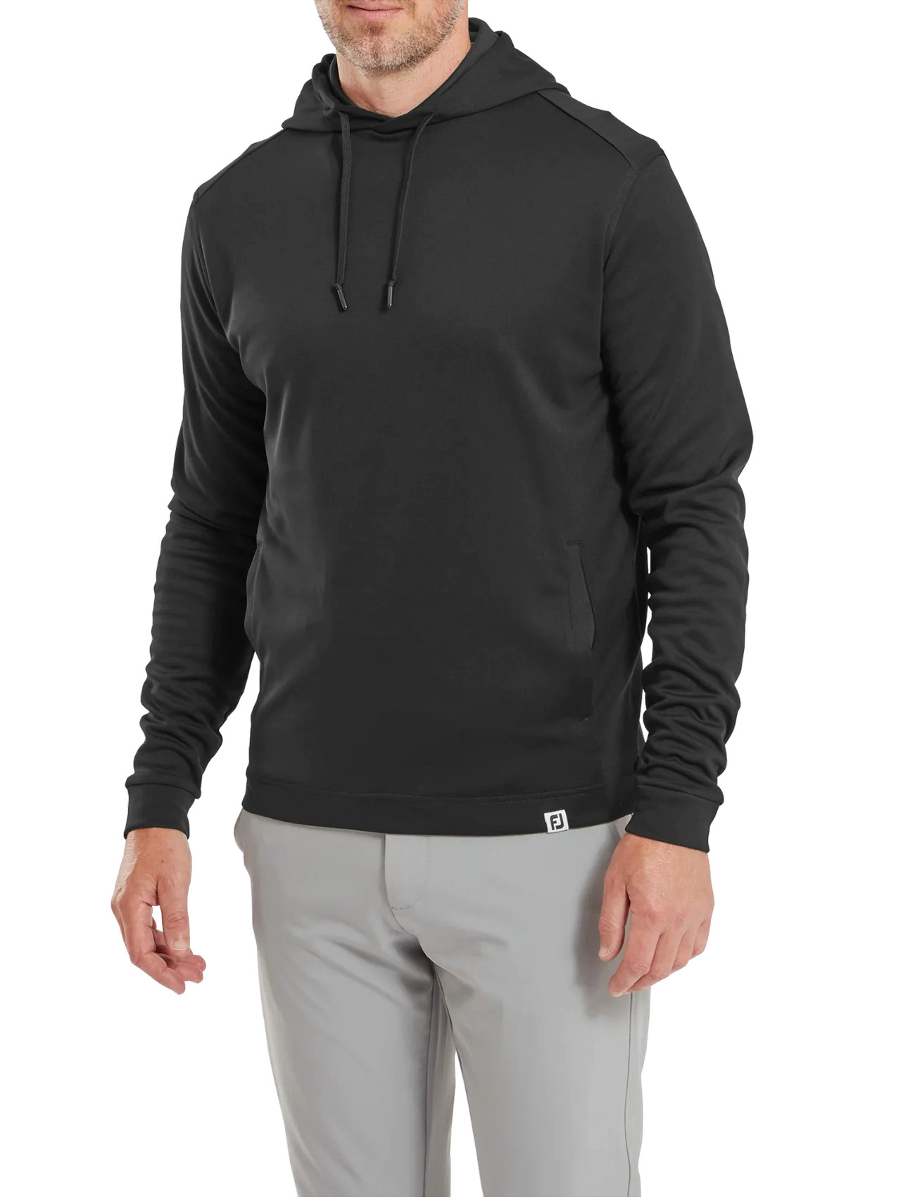 FootJoy Lightweight Hoodie - - S 1