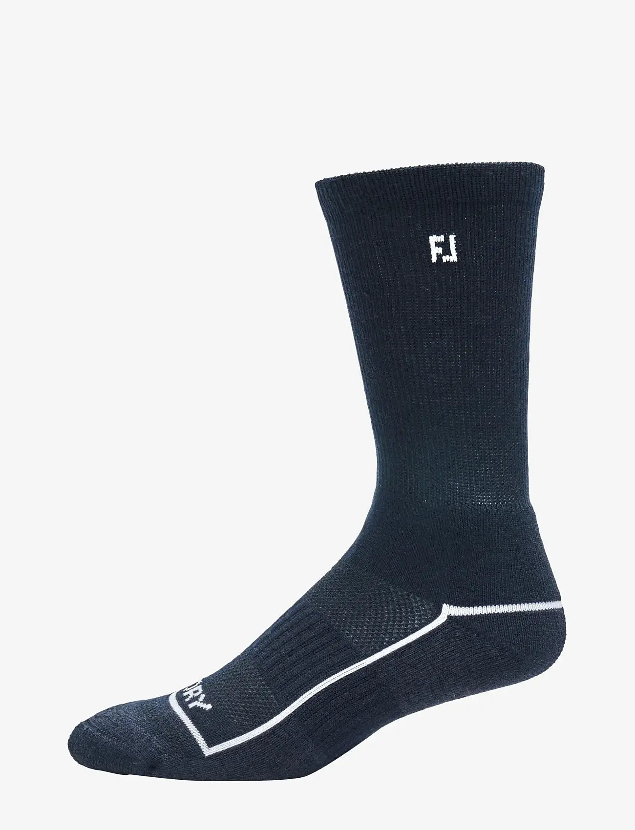 FootJoy - PRODRY - Crew - riided - navy - 0