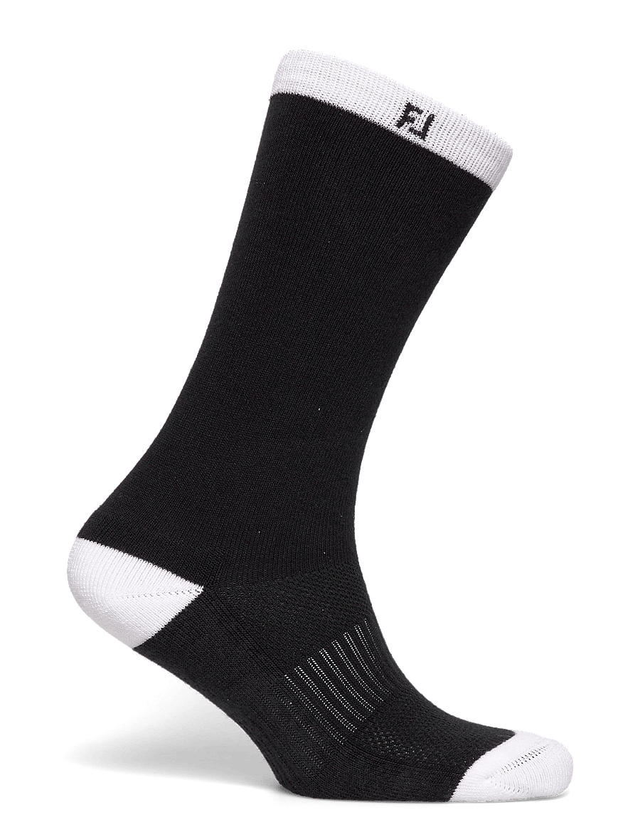 FootJoy - JUNIOR PRODRY Crew - kojinės - black - 1