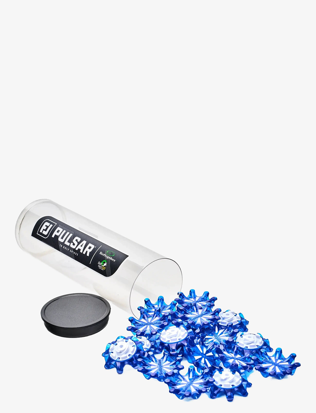 FootJoy - FJ x SOFTSPIKES TUBE - golf accessoires - azure / white - 0