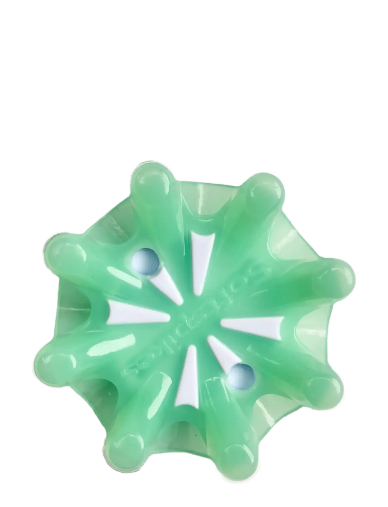 FootJoy - FJ x SOFTSPIKES TUBE - golfi tarvikud - mint / spring bud - 1