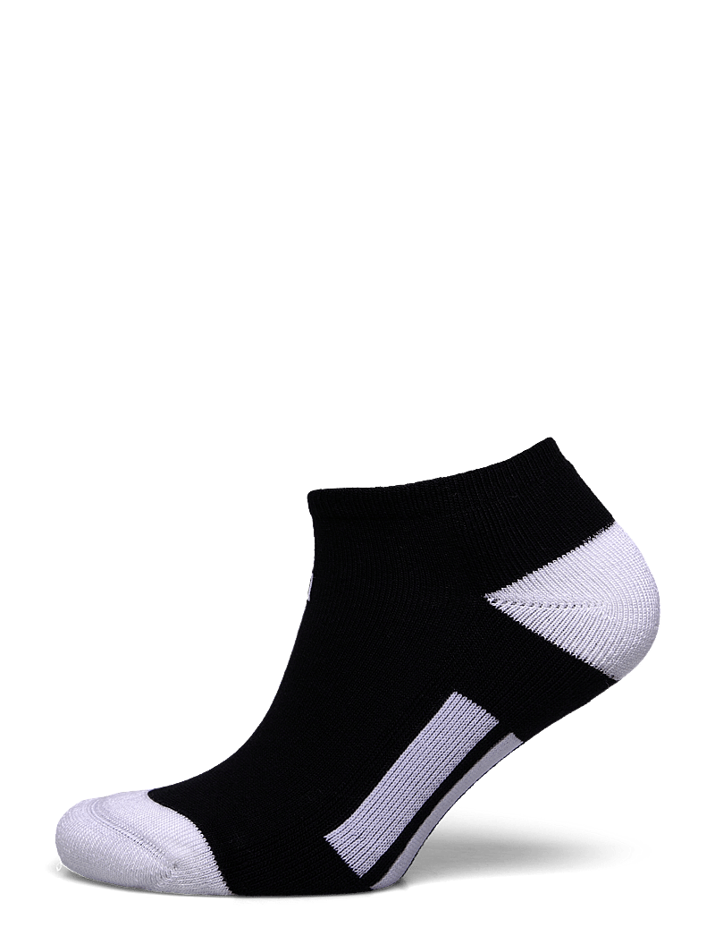 FootJoy - JR PRODRY - Low Cut - strümpfe - black/white - 0