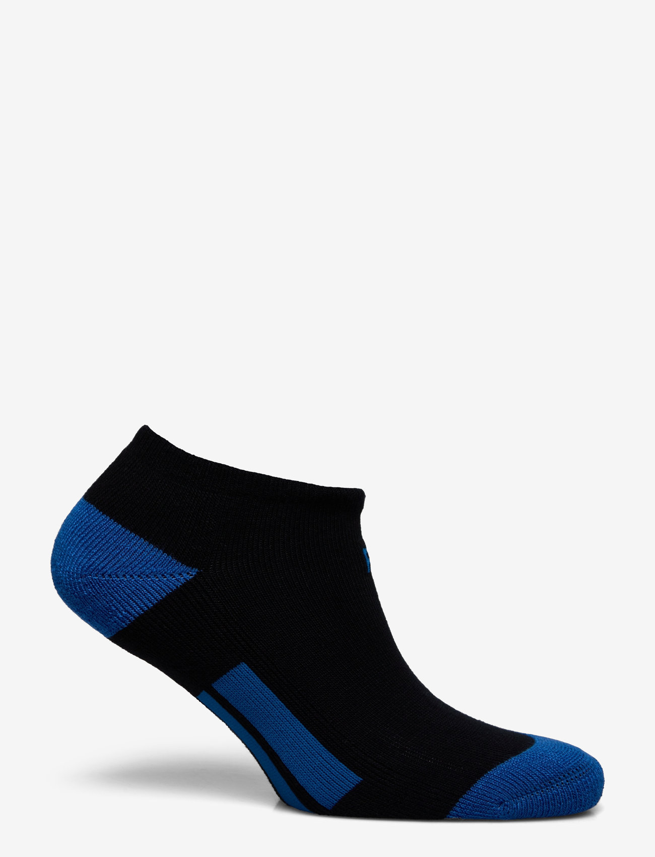 FootJoy - JR PRODRY - Low Cut - sokid - black/blue - 1