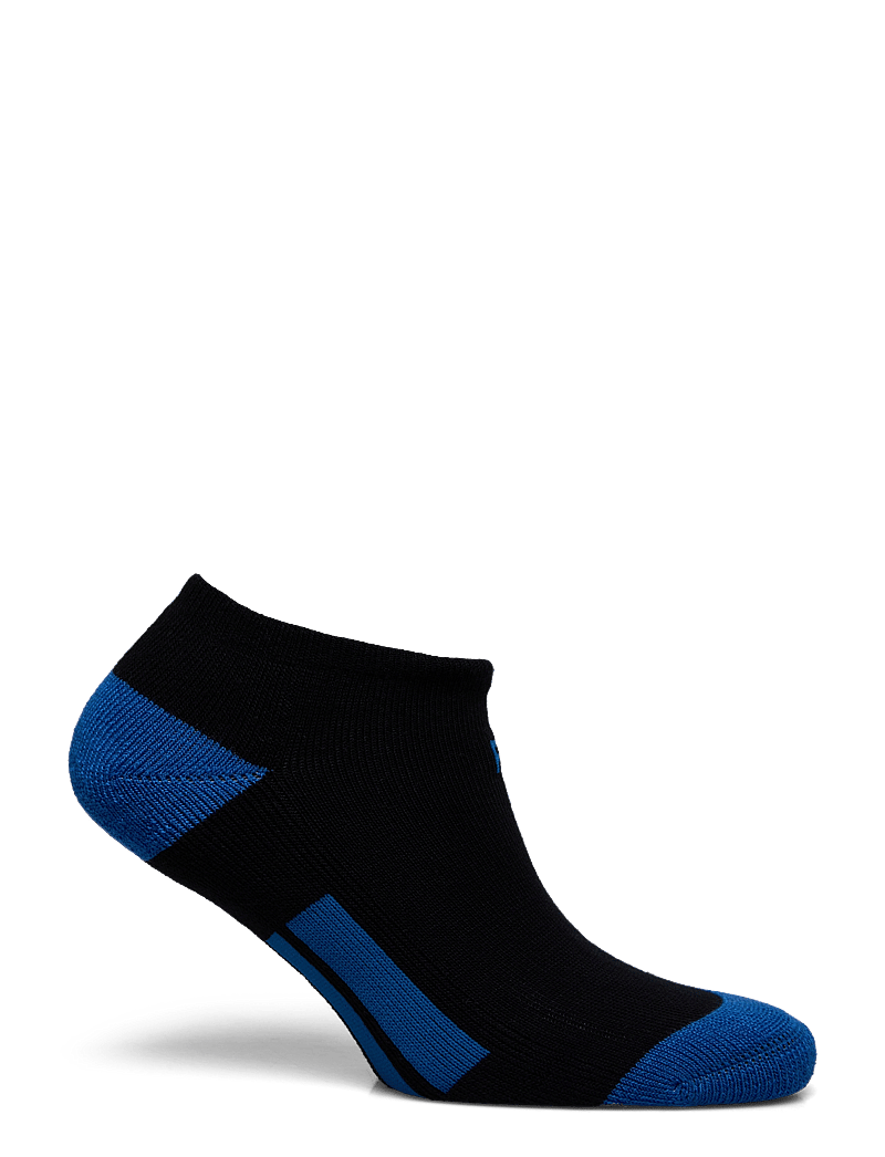 FootJoy - JR PRODRY - Low Cut - strømper - black/blue - 1