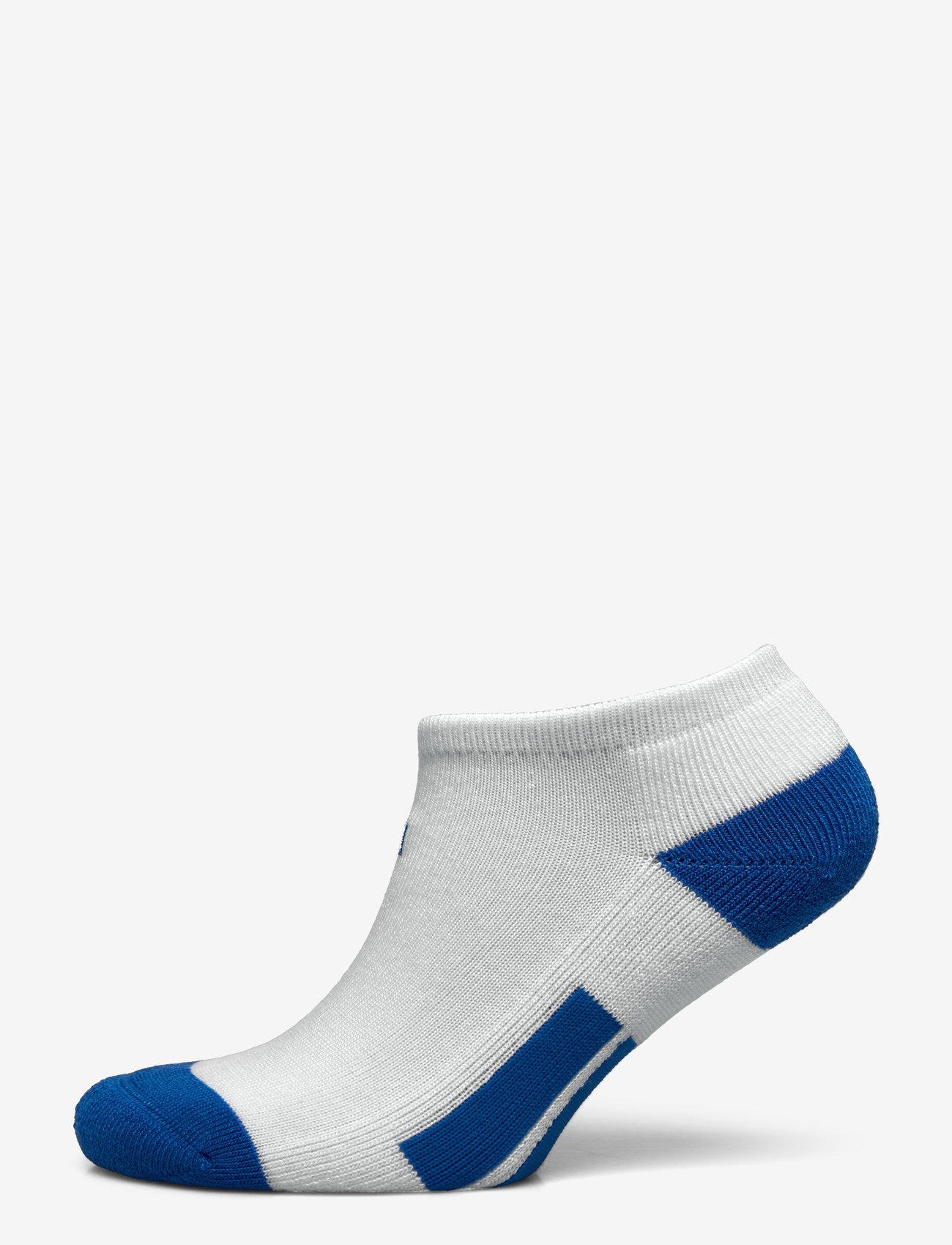 FootJoy - JR PRODRY - Low Cut - strumpor - white/blue - 0