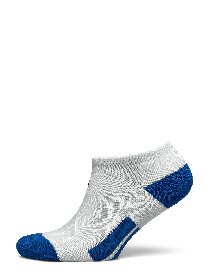 FootJoy - JR PRODRY - Low Cut - strumpor - white/blue - 0