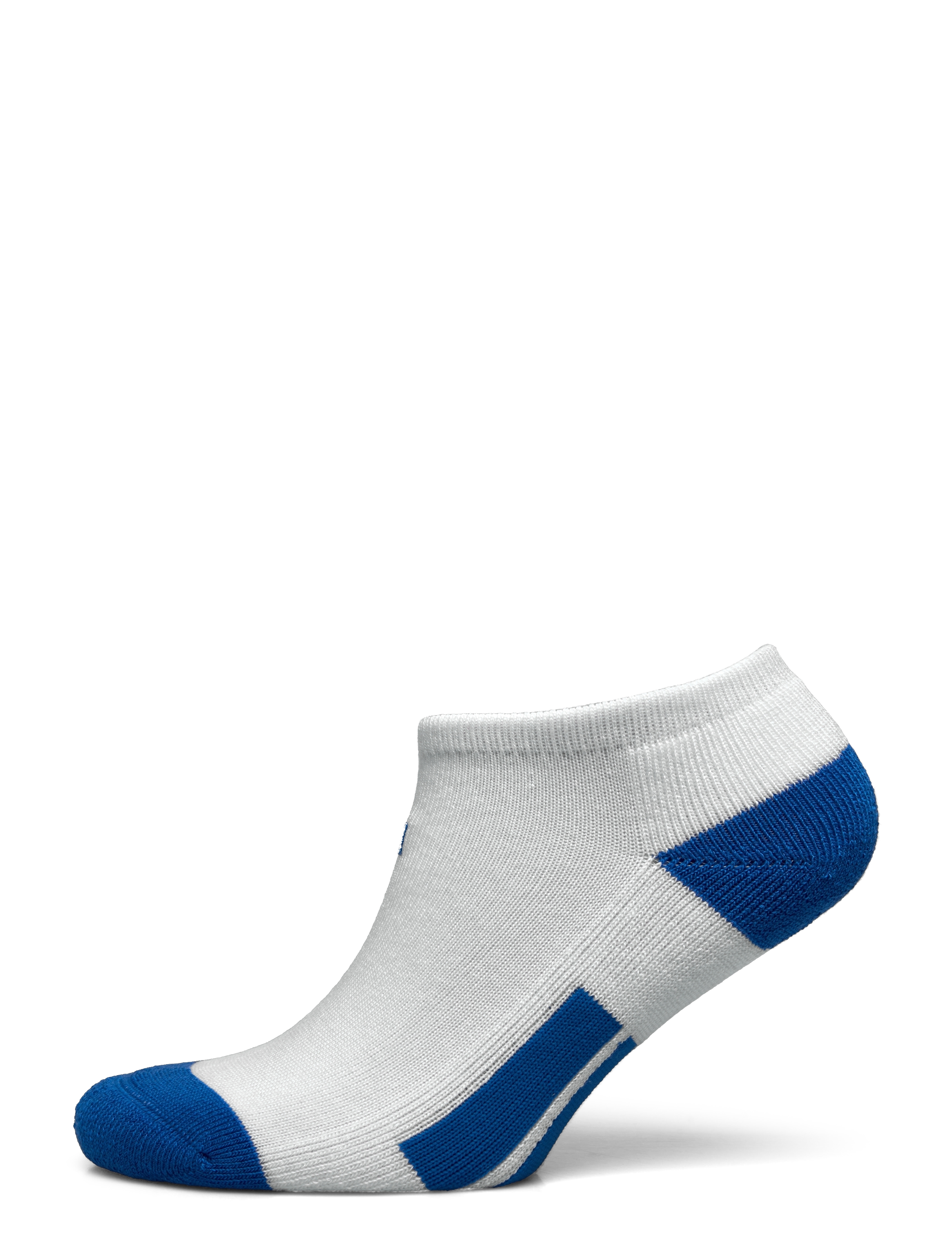 WHITE/BLUE