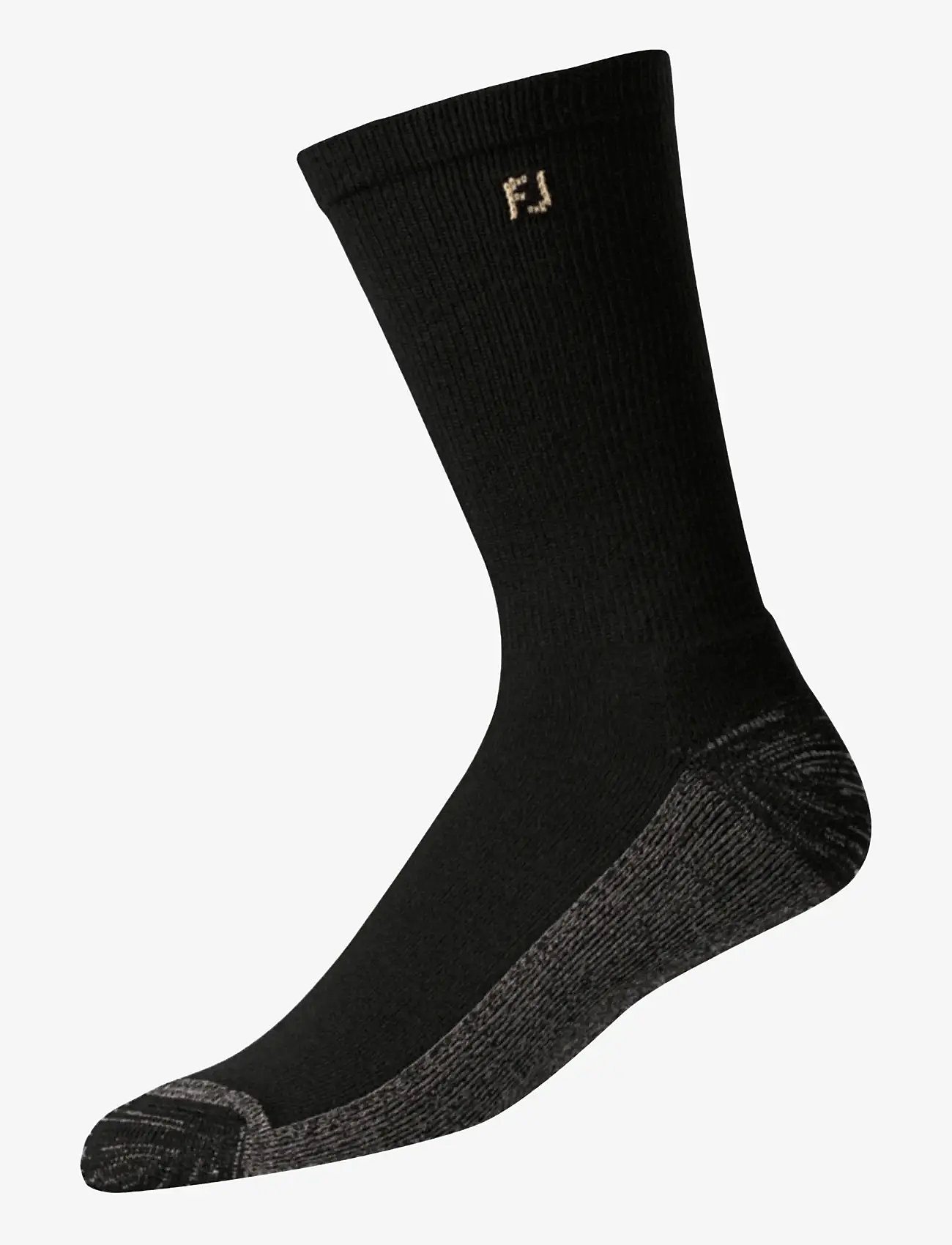 FootJoy - PRODRY - Crew - black - 0