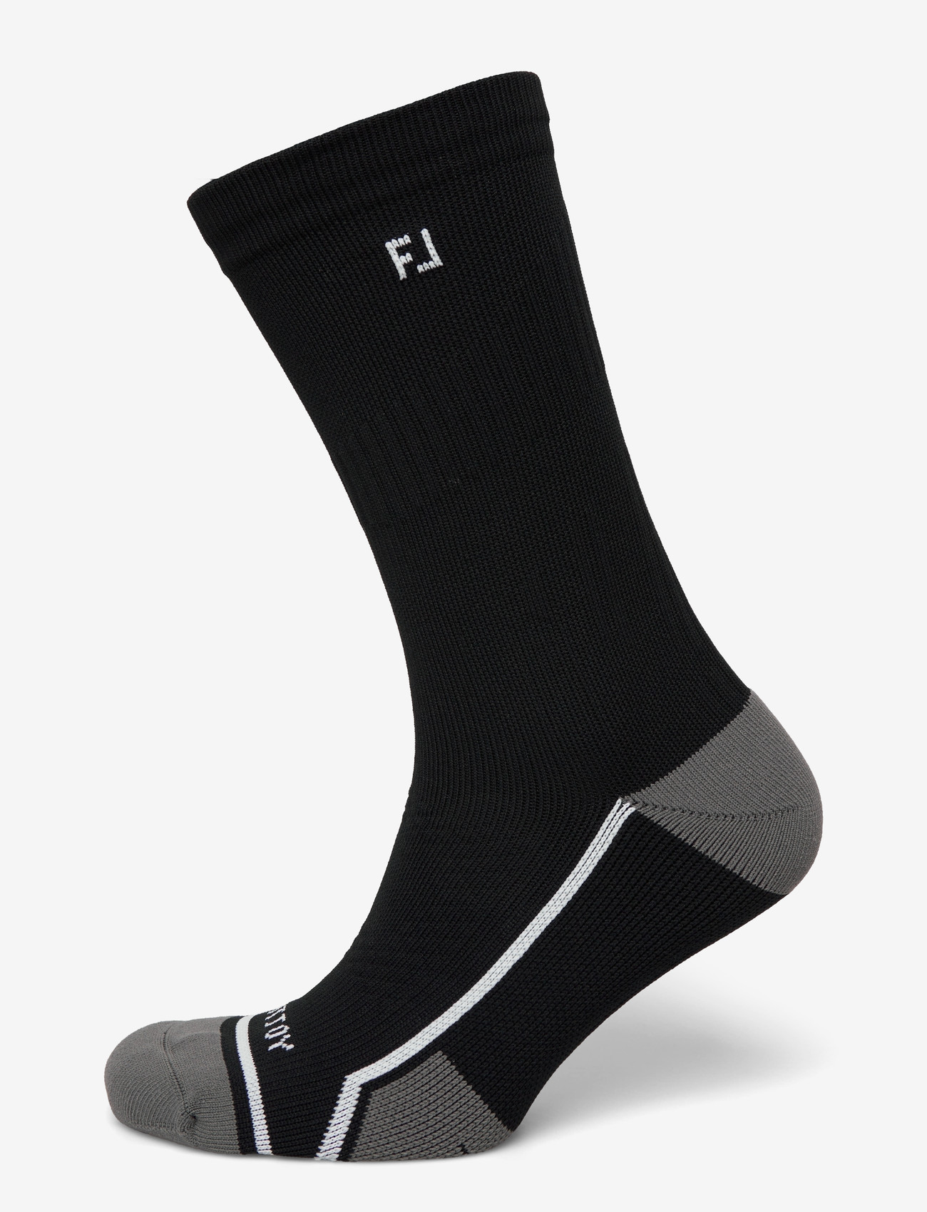 FootJoy - PRODRY Crew - sport socks - black - 0