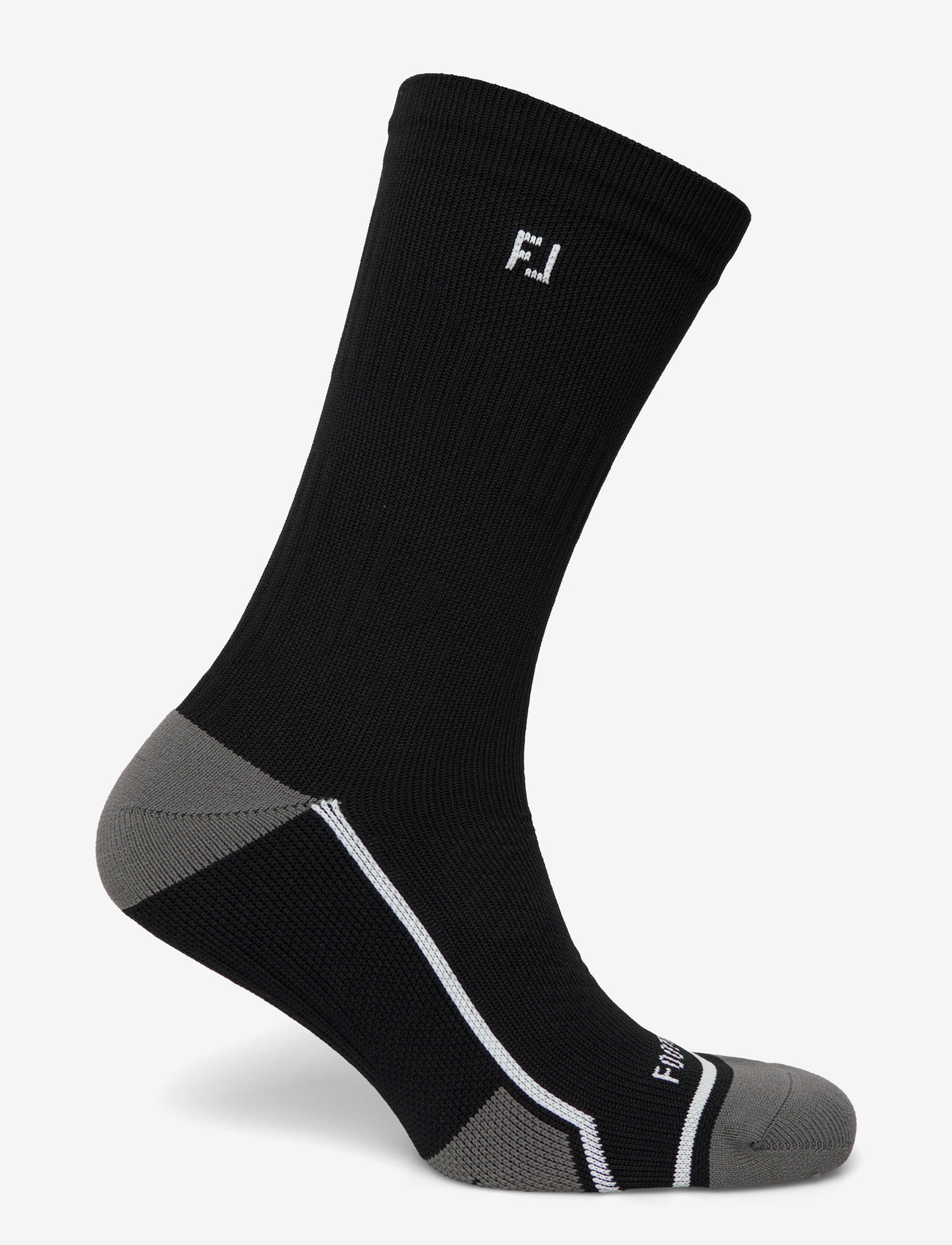 FootJoy - PRODRY Crew - sport socks - black - 1