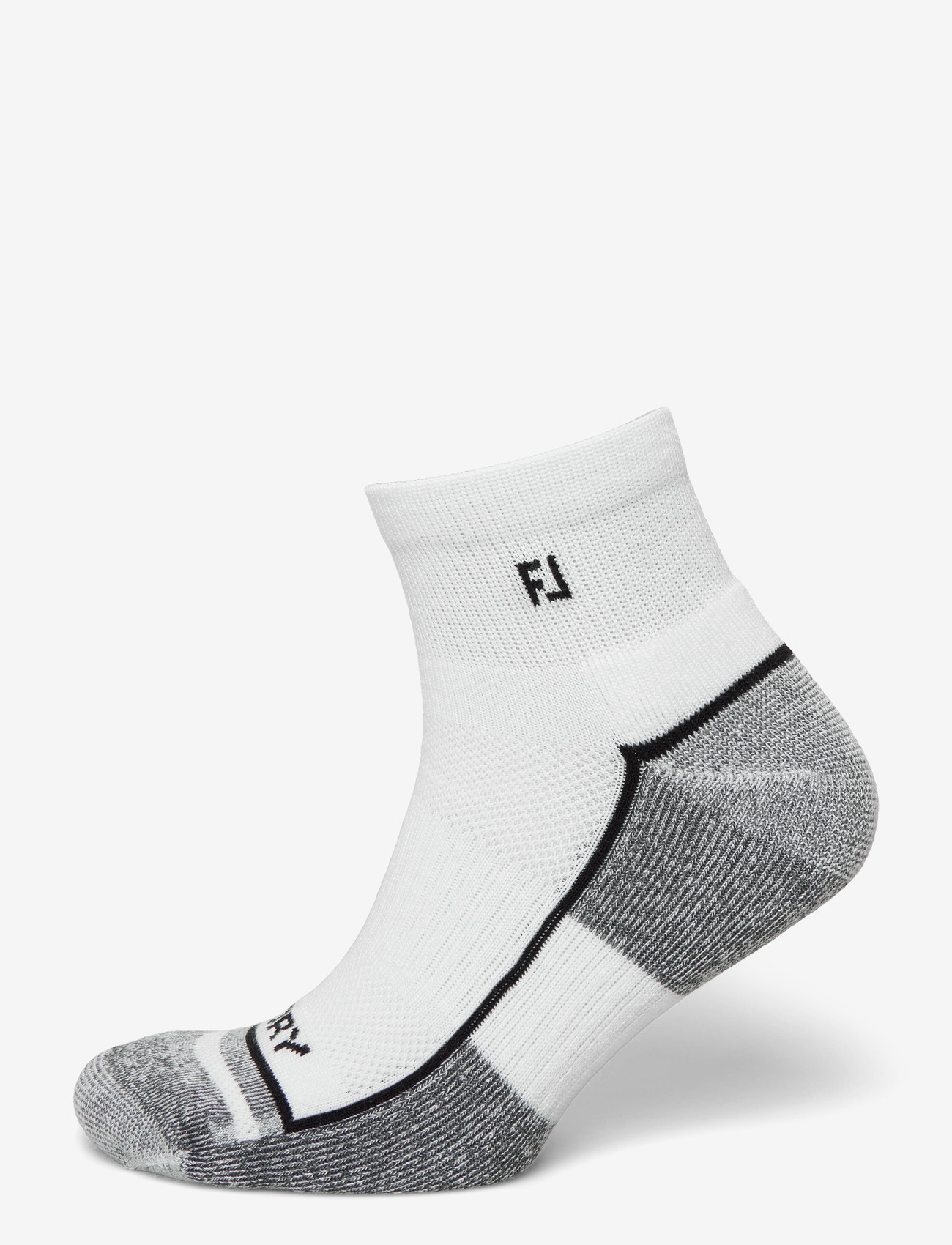 FootJoy - PRODRY Quarter - sportstrømper - white - 0