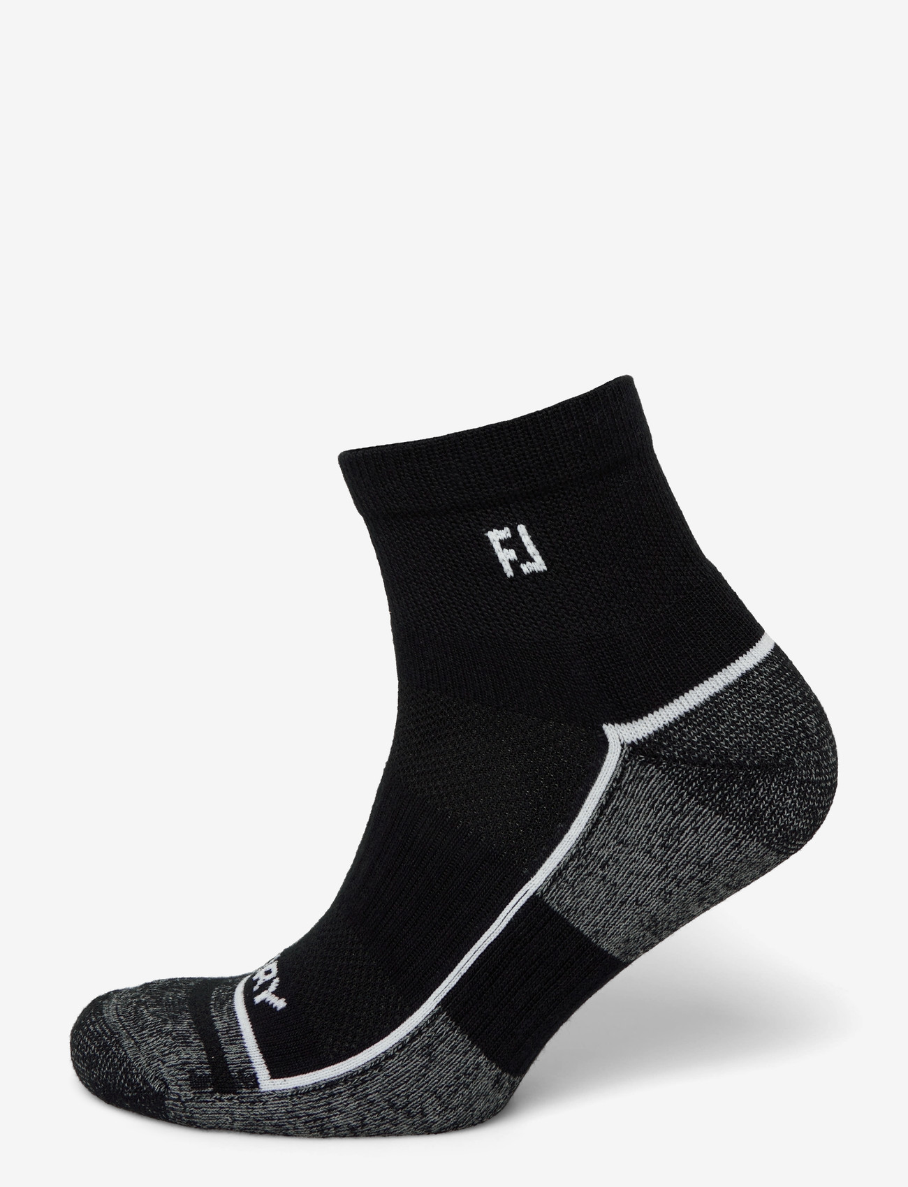 FootJoy - PRODRY Quarter - black - 0