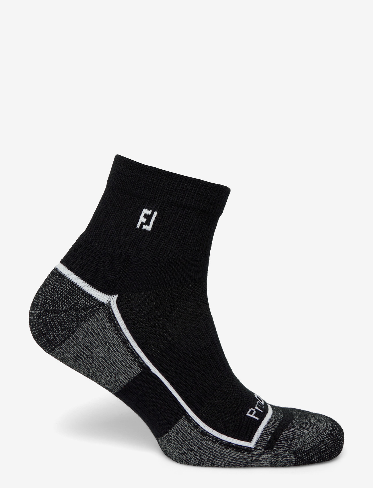 FootJoy - PRODRY Quarter - black - 1