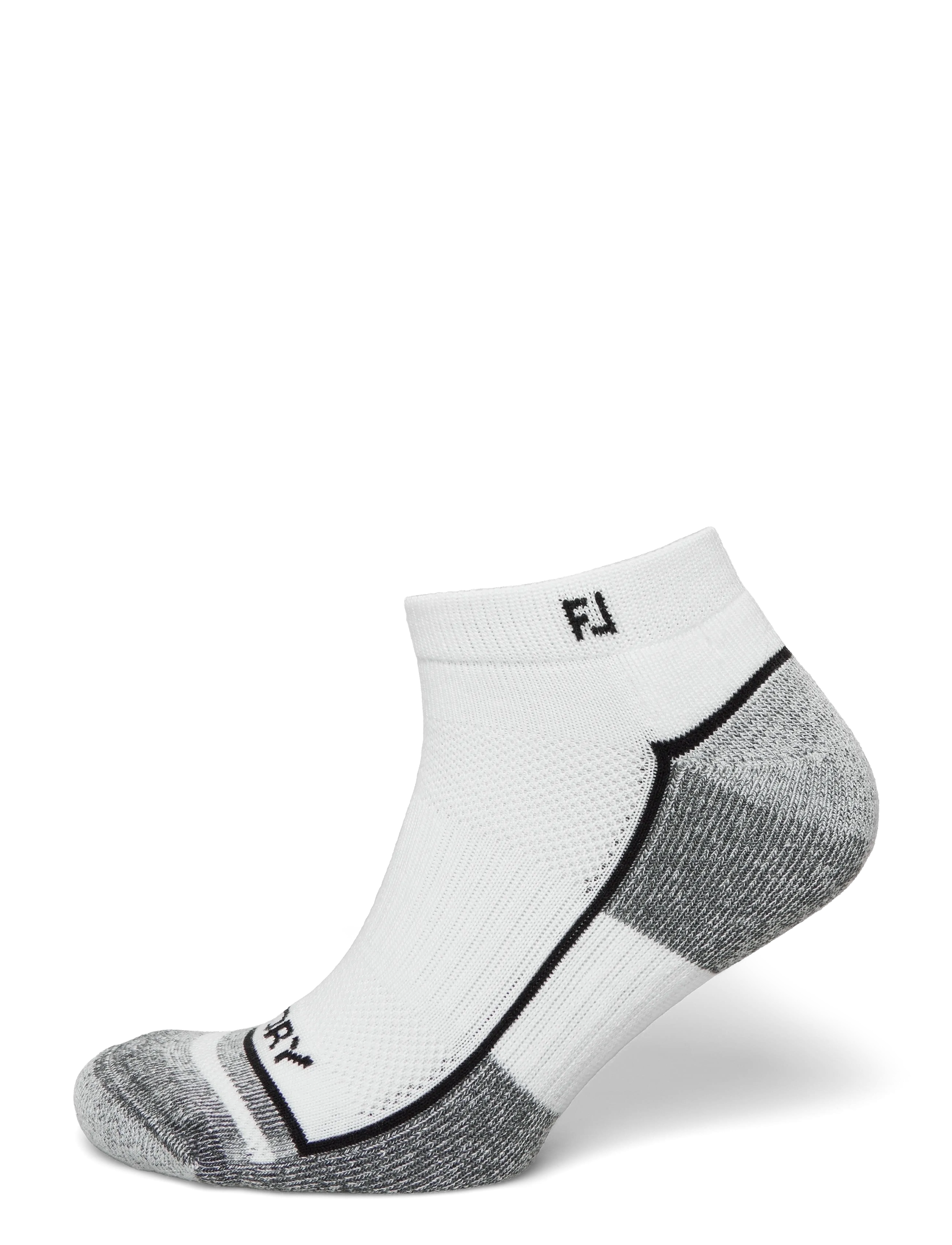 FootJoy Prodry Sport, 39-46, Sport Clothing, Weiß - Socks, Männerswear