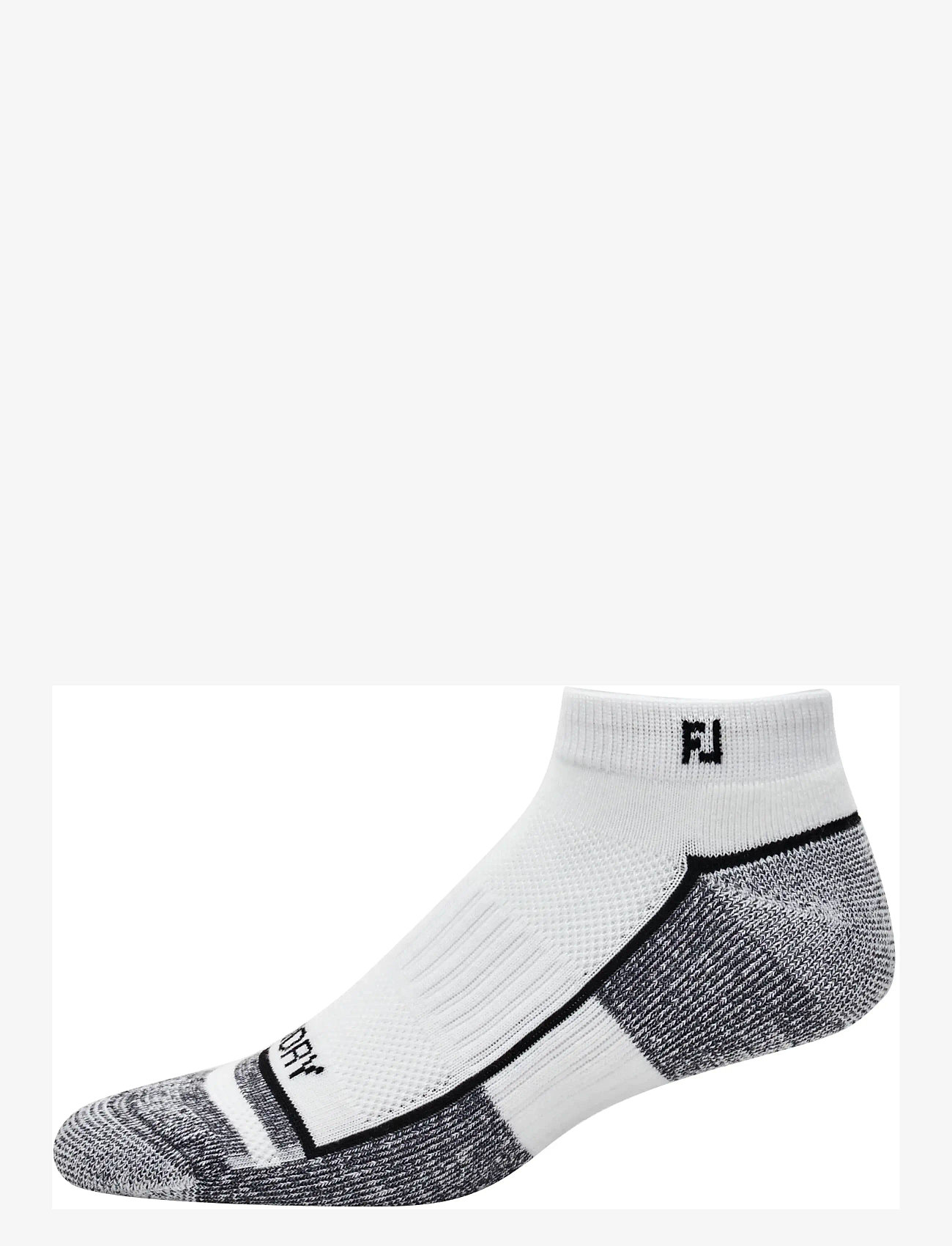 FootJoy - PRODRY Sport - sportsocken - white - 0