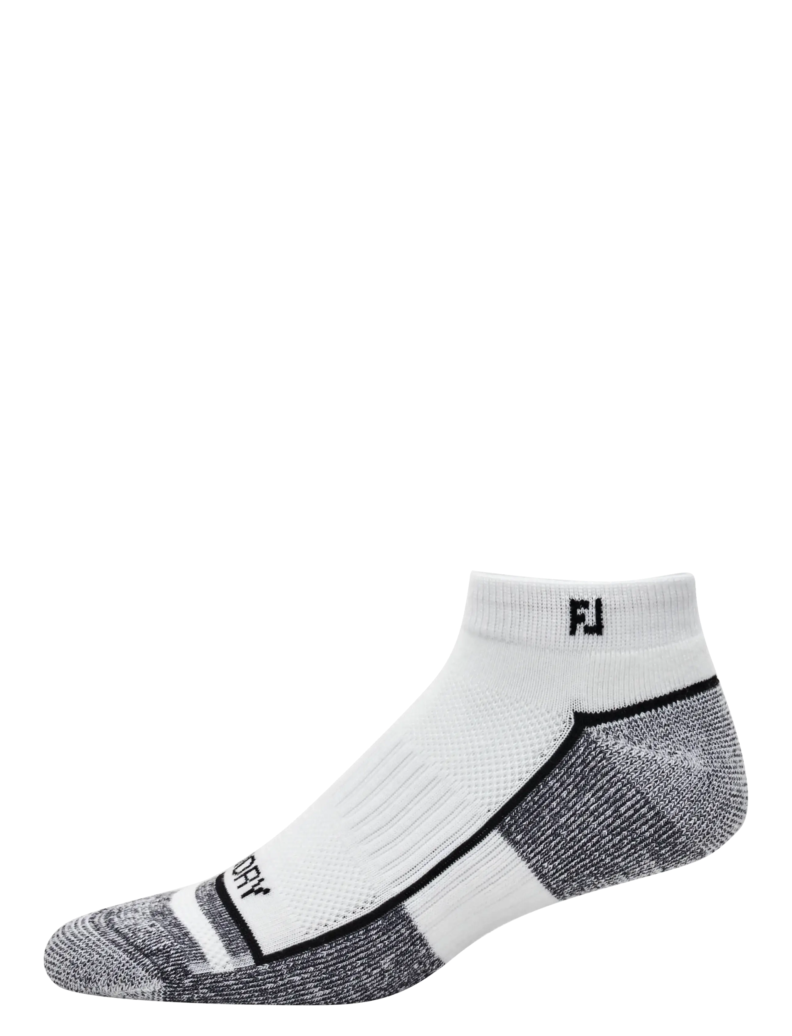 FootJoy PRODRY Sport - Strümpfe - WHITE / white