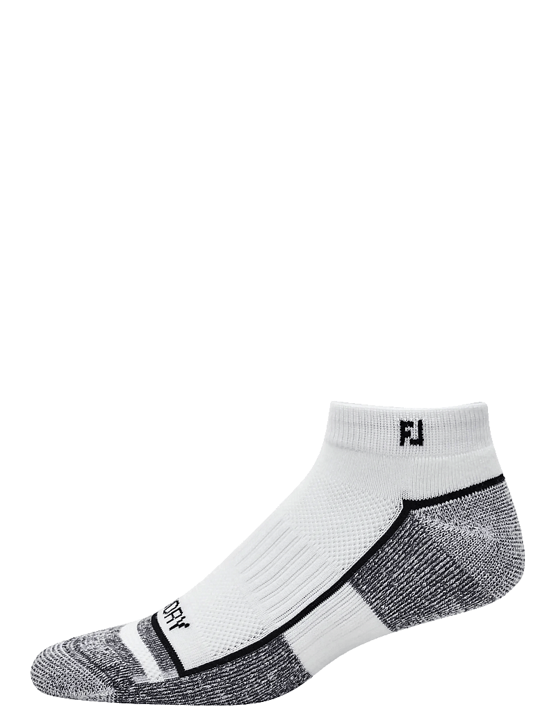 FootJoy - PRODRY Sport - sportsocken - white - 0