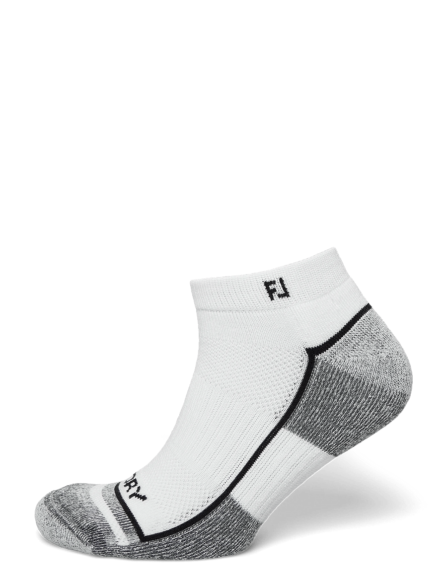 FootJoy - PRODRY Sport - träningsstrumpor - white - 0