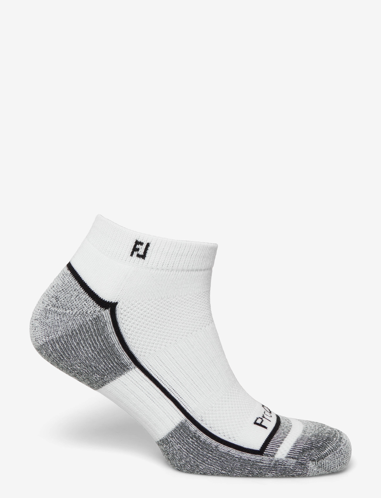 FootJoy - PRODRY Sport - sport socks - white - 1
