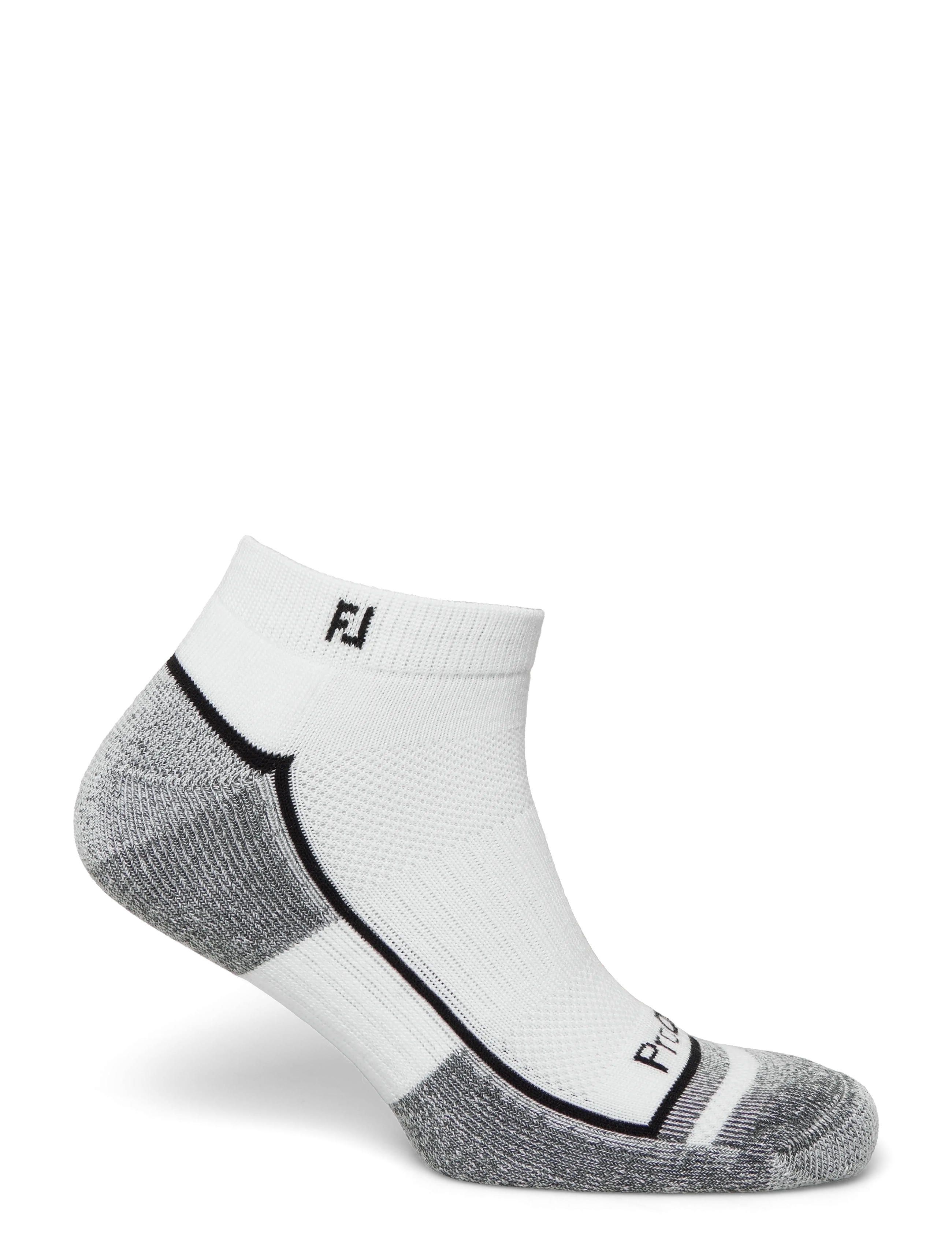 FootJoy - PRODRY Sport - träningsstrumpor - white - 1