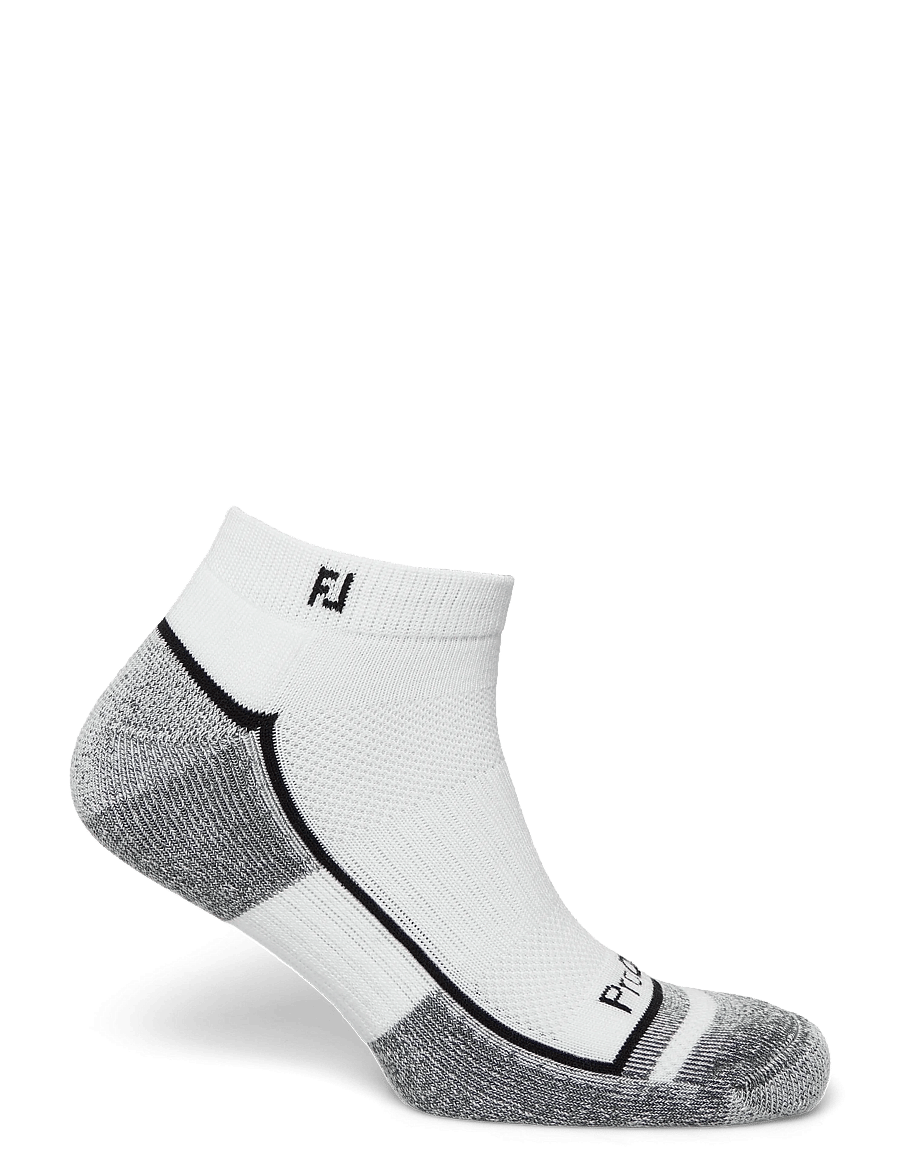 FootJoy - PRODRY Sport - träningsstrumpor - white - 1