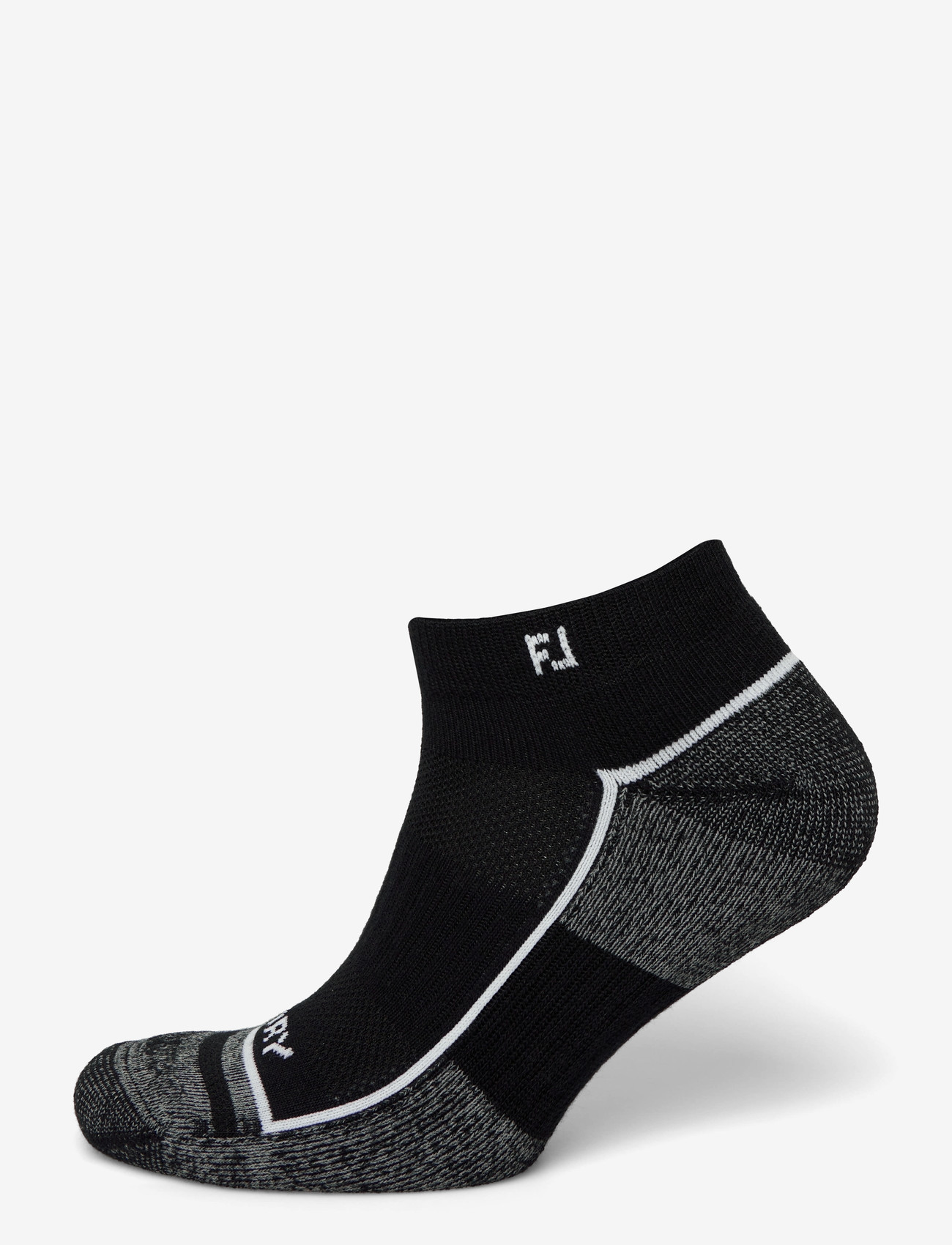 FootJoy - PRODRY Sport - sportstrømper - black - 0