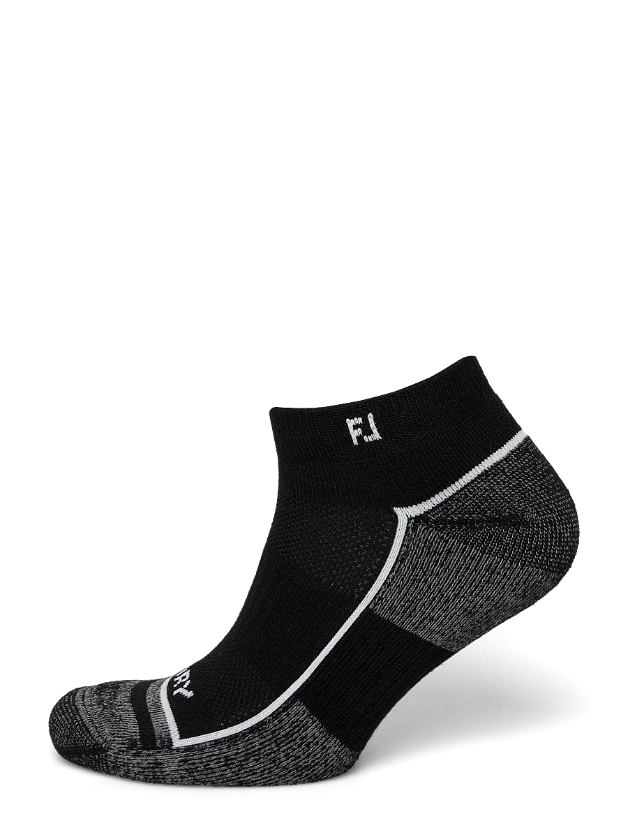 FootJoy - PRODRY Sport - spordisokid - black - 0