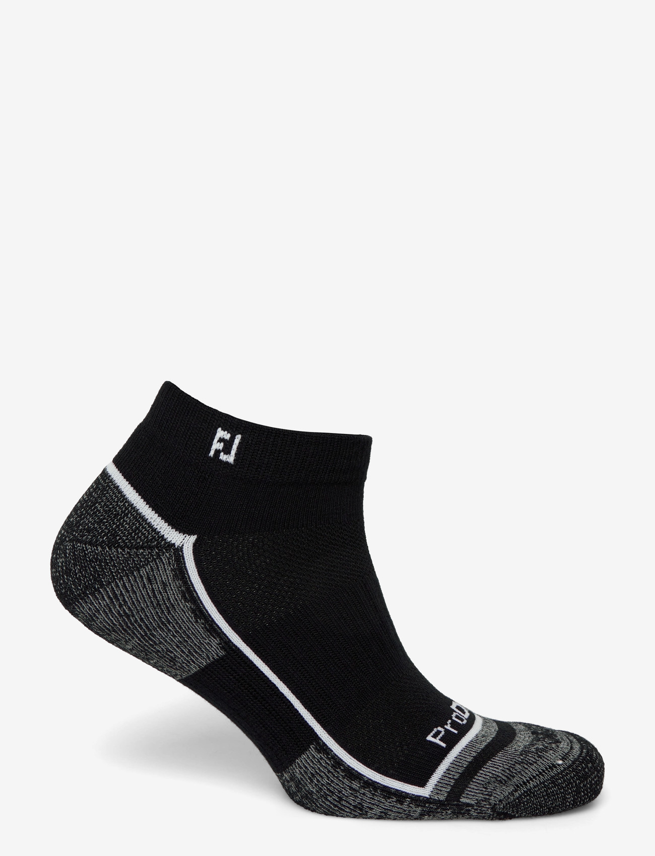 FootJoy - PRODRY Sport - sportstrømper - black - 1